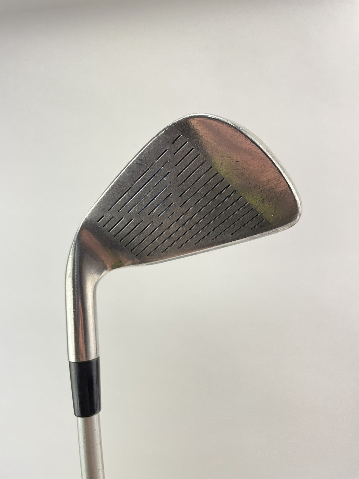Howson Golf 8 Iron Derby Ladies Flex Graphite /Right Handed /New Grip /1974311