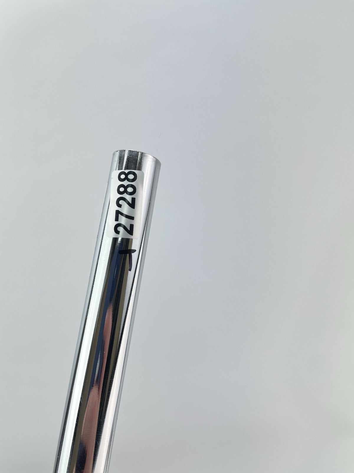 KBS $-Taper 120 Iron Shaft Stiff Flex Steel 35.25” /0.355 Tapered /2728812