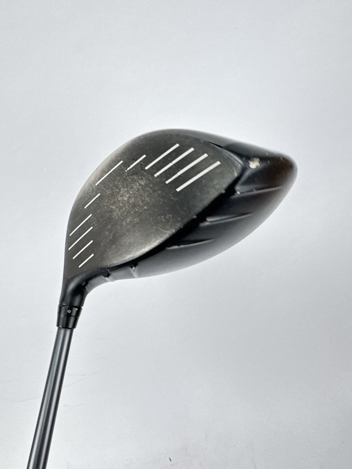 Ping G30 Driver 10* SF Tec Alta Stiff Flex Graphite /Right /New Grip /350149