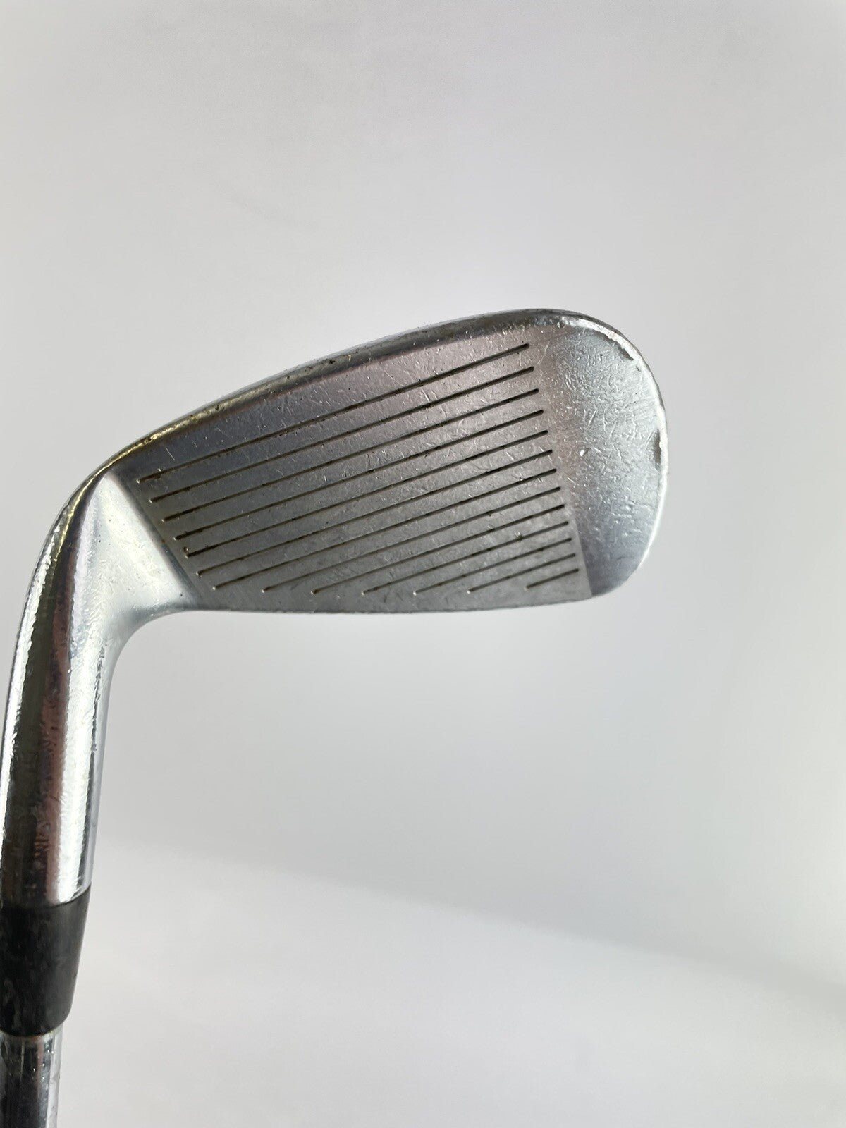 King Cobra Forged 6 Iron CB R300 Regular Steel /Right Handed /New Grip /967011