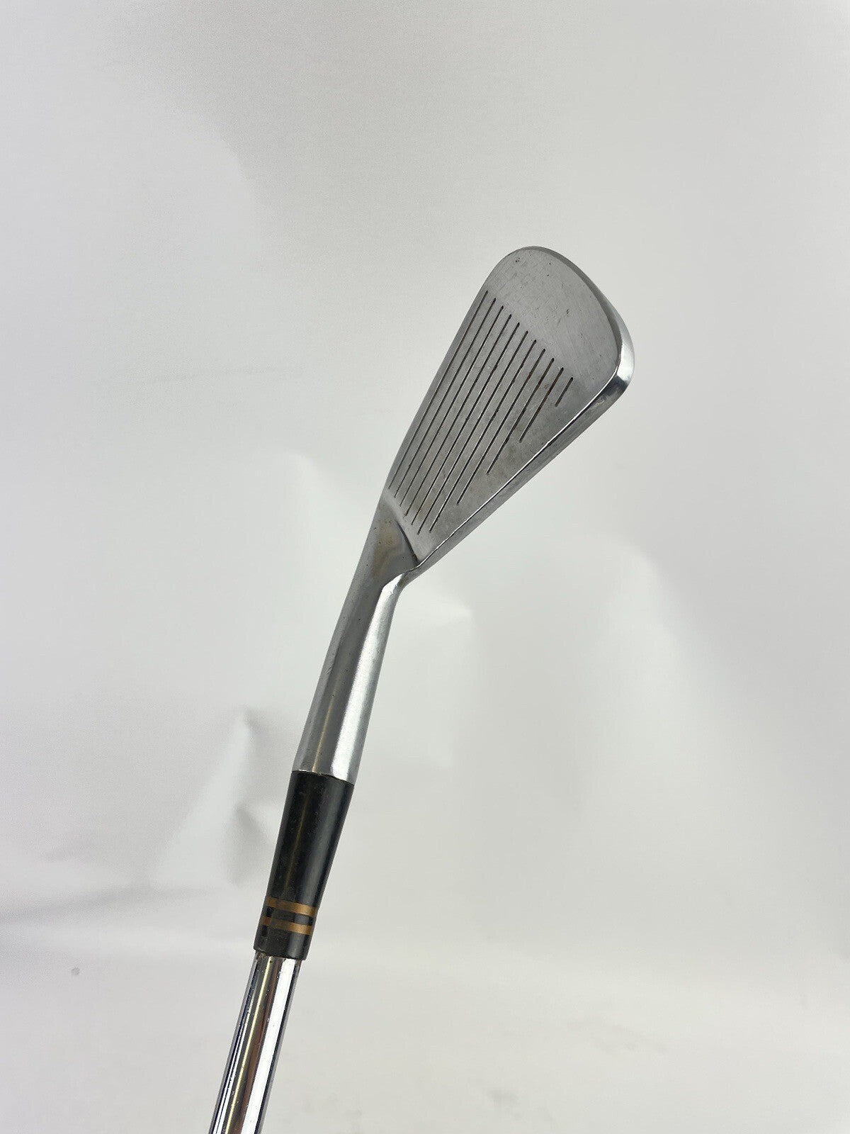 Macgregor Paul Azinger 3 Iron Stiff Flex Steel Blade /New Grip /Right /540110