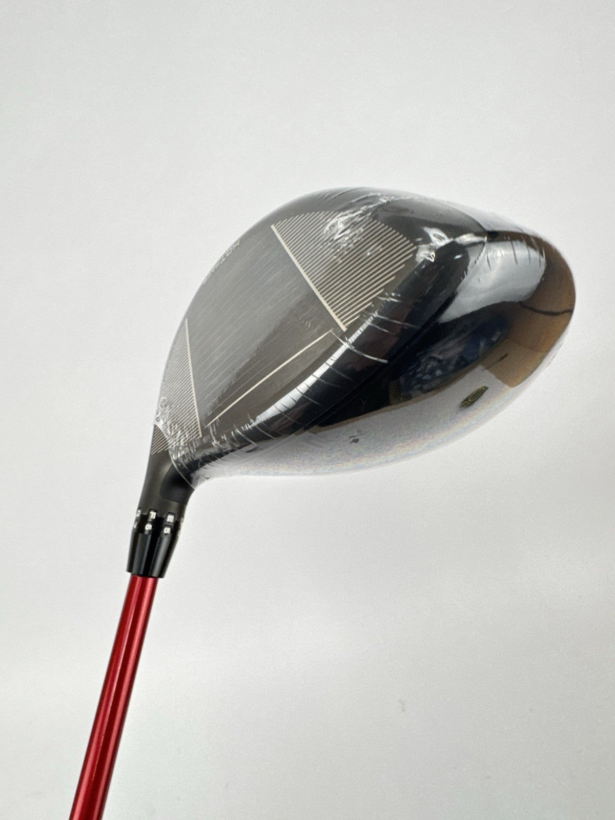 Cobra OPTM Driver 12* Max D Speeder NX Senior Graphite /Right Handed /New /3394410