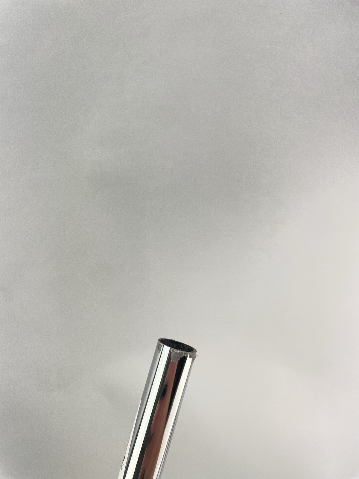 KBS Max Ultralite Iron Shaft Uniflex Steel 35.5 /0.370 Parallel Tip /3172410