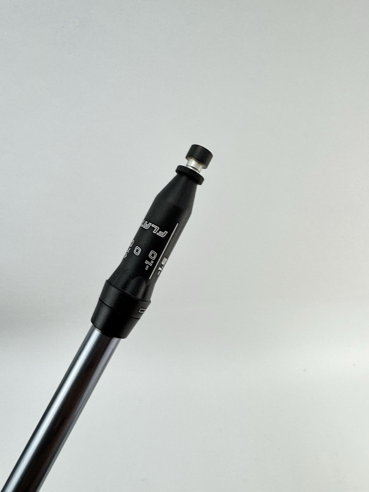 Ping G440 G430 Driver Shaft Matrix Red Tie X Flex Graphite 44.5 /New /322068