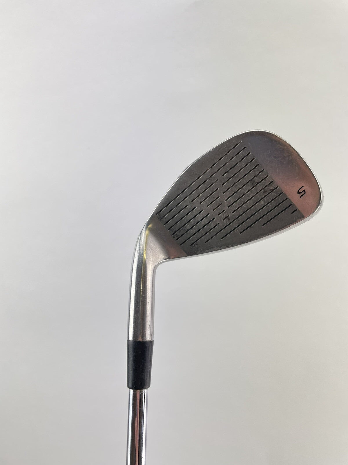Wilson Prostaff 5 Iron Offset Design Regular Steel /Righy Handed /New Grip/2100313