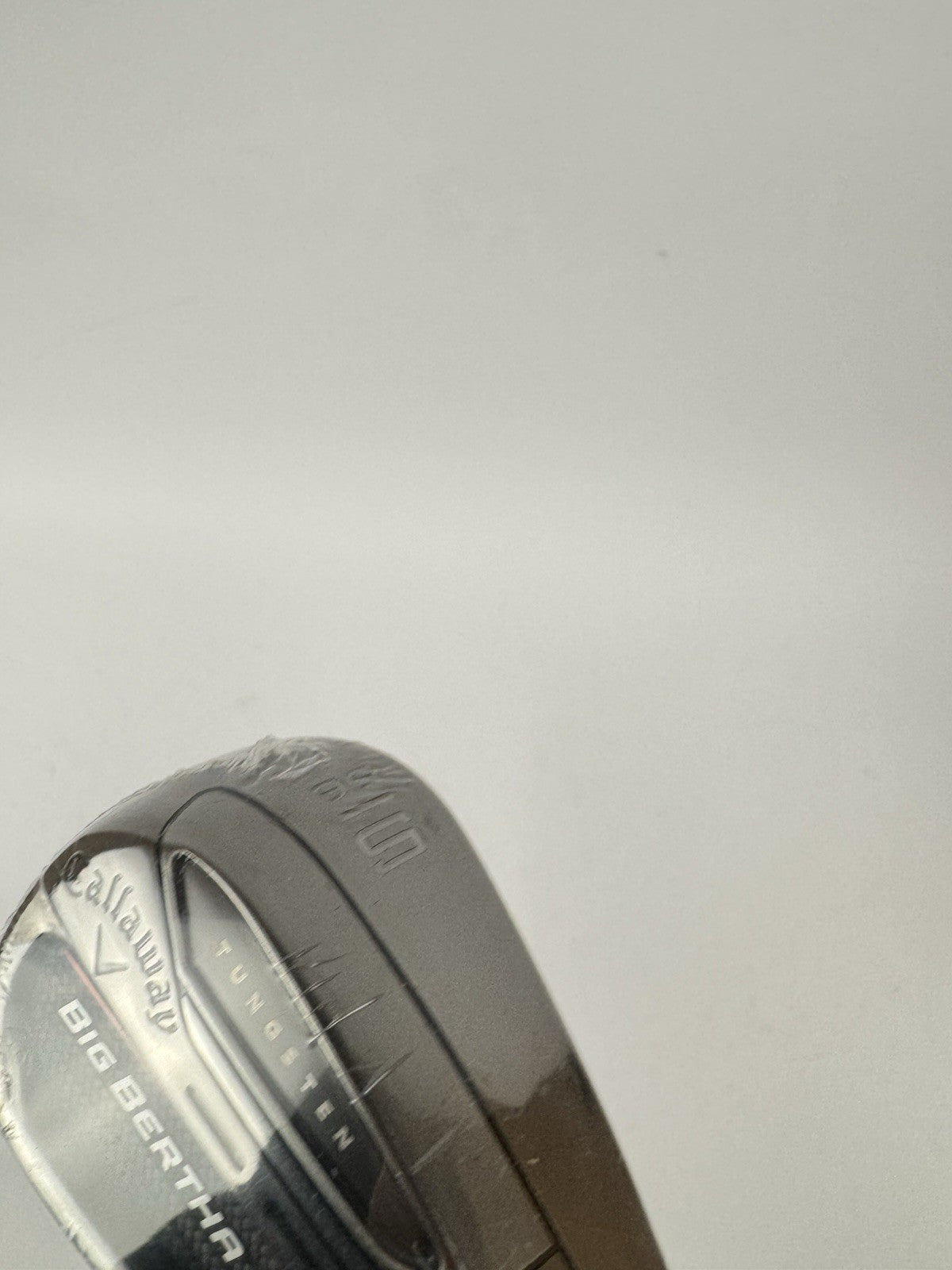 Callaway Big Bertha B23 Sand Wedge 56* Elevate MPH 95 Regular Steel /New /359844