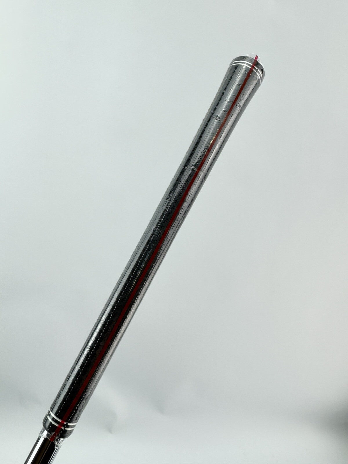 KBS Tour 80 Iron Shaft Stiff Flex Steel 36.25” /0.370 /Lamkin /217299