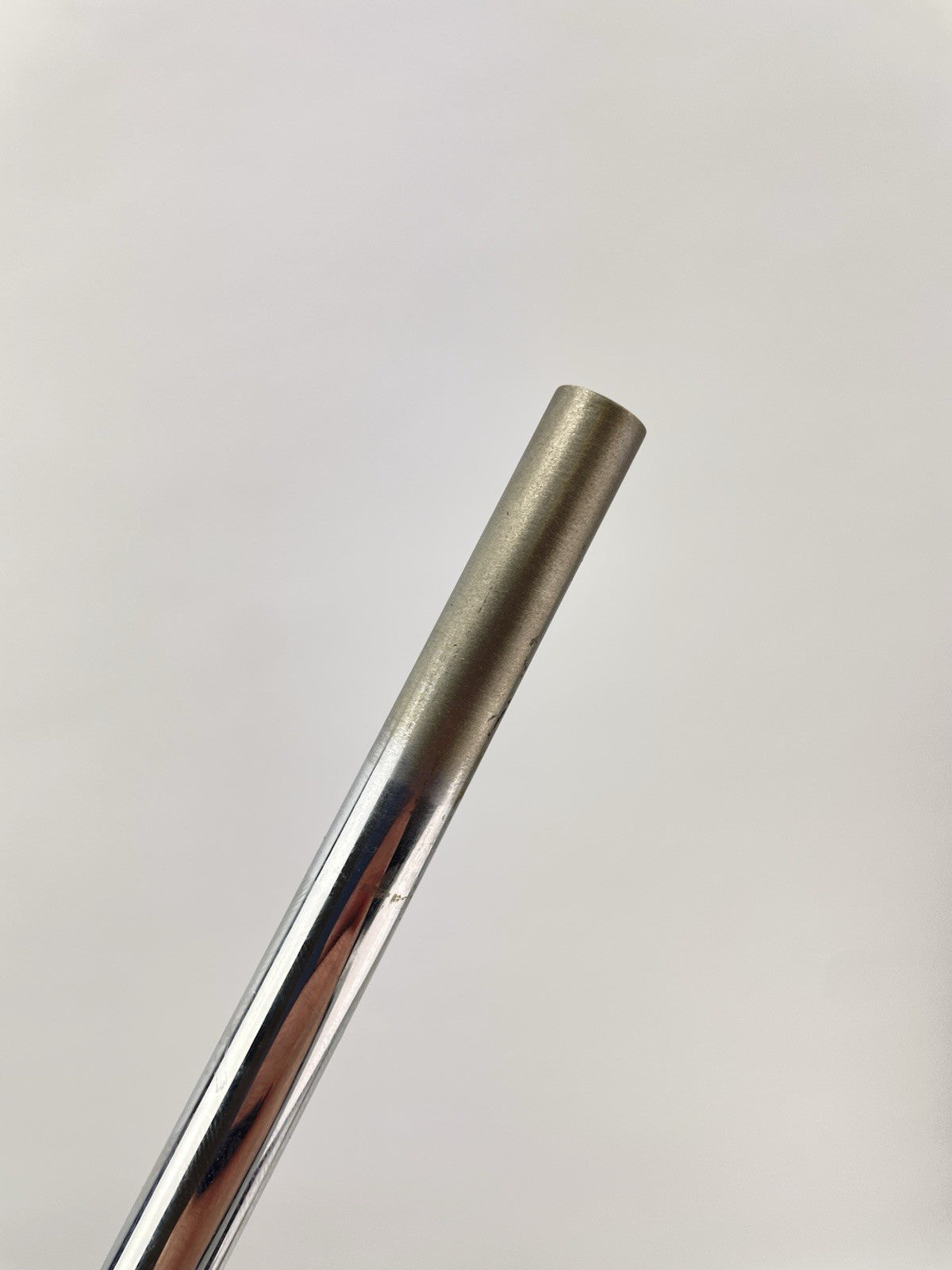 Nippon Modus3 Iron Shaft Tour120 Regular Flex Steel 35.75” /0.355 Tapered /287199