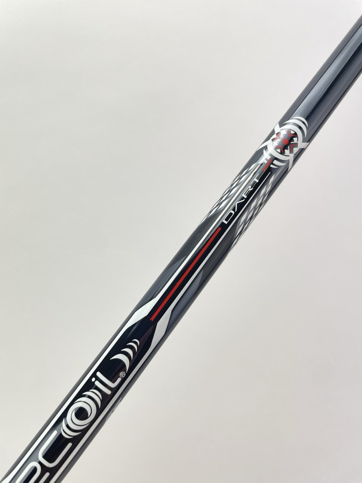 Recoil Dart Iron Shaft 65 F3 Regular Flex Graphite 35.75 /0.355 Tapered /288315