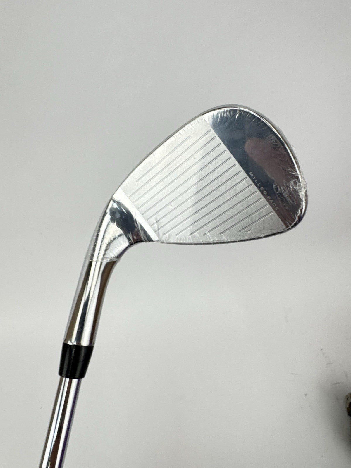 Cobra F9 One Length Pitching Wedge 44* KBS Tour 120 Stiff Steel /New /3641710