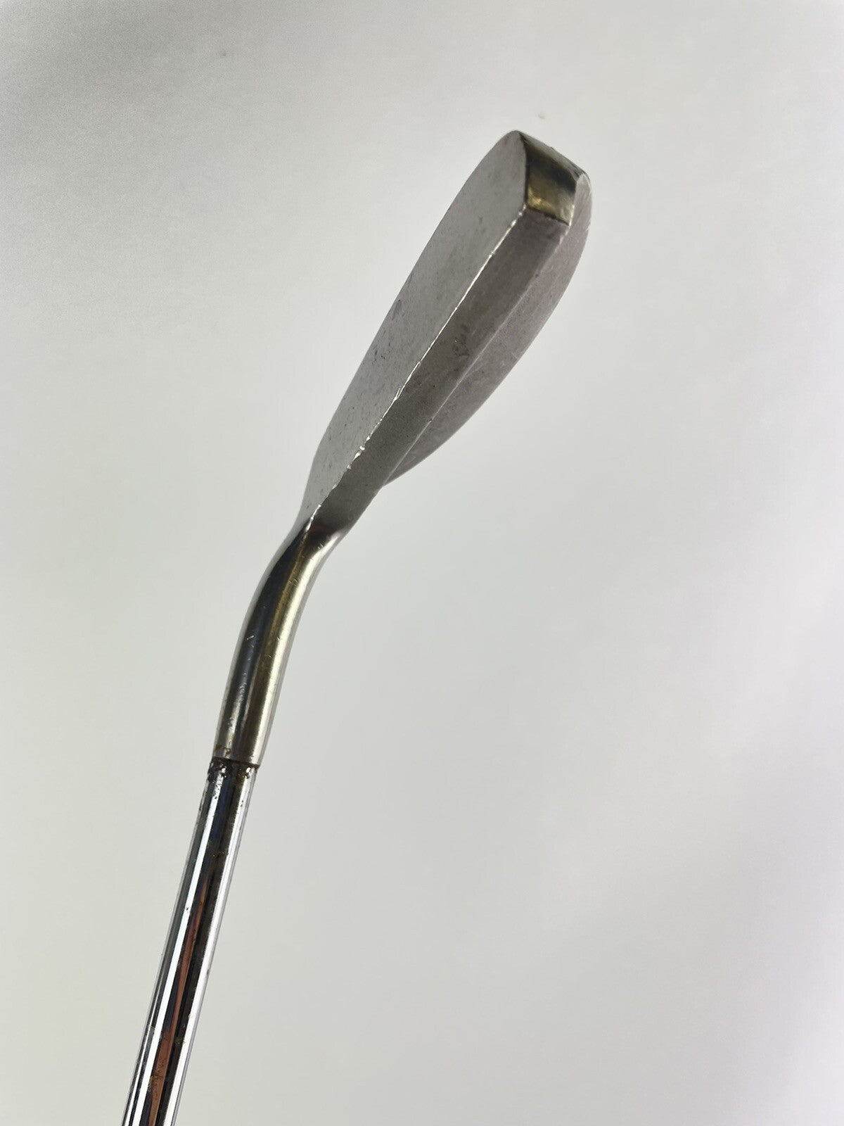 Napa Golf Blade Putter “Bruce” 36.5” Blade Heel Shafted /New Grip /1277210