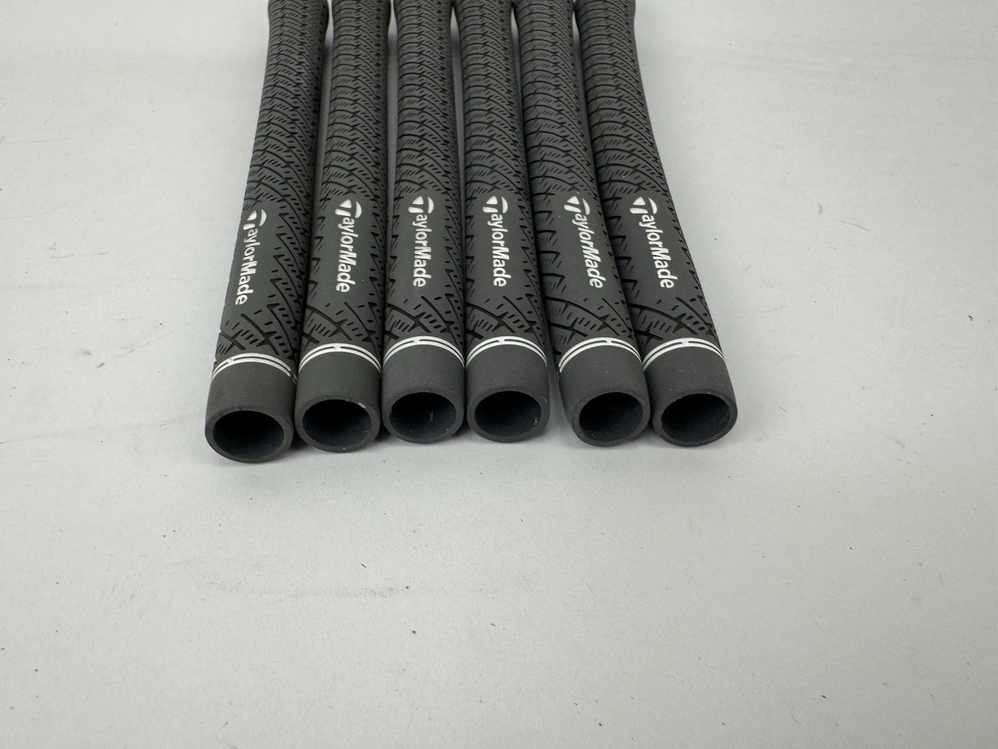 Golf Pride Z Grip Taylormade (6) Mens Standard Golf Grips /Pulled /352159