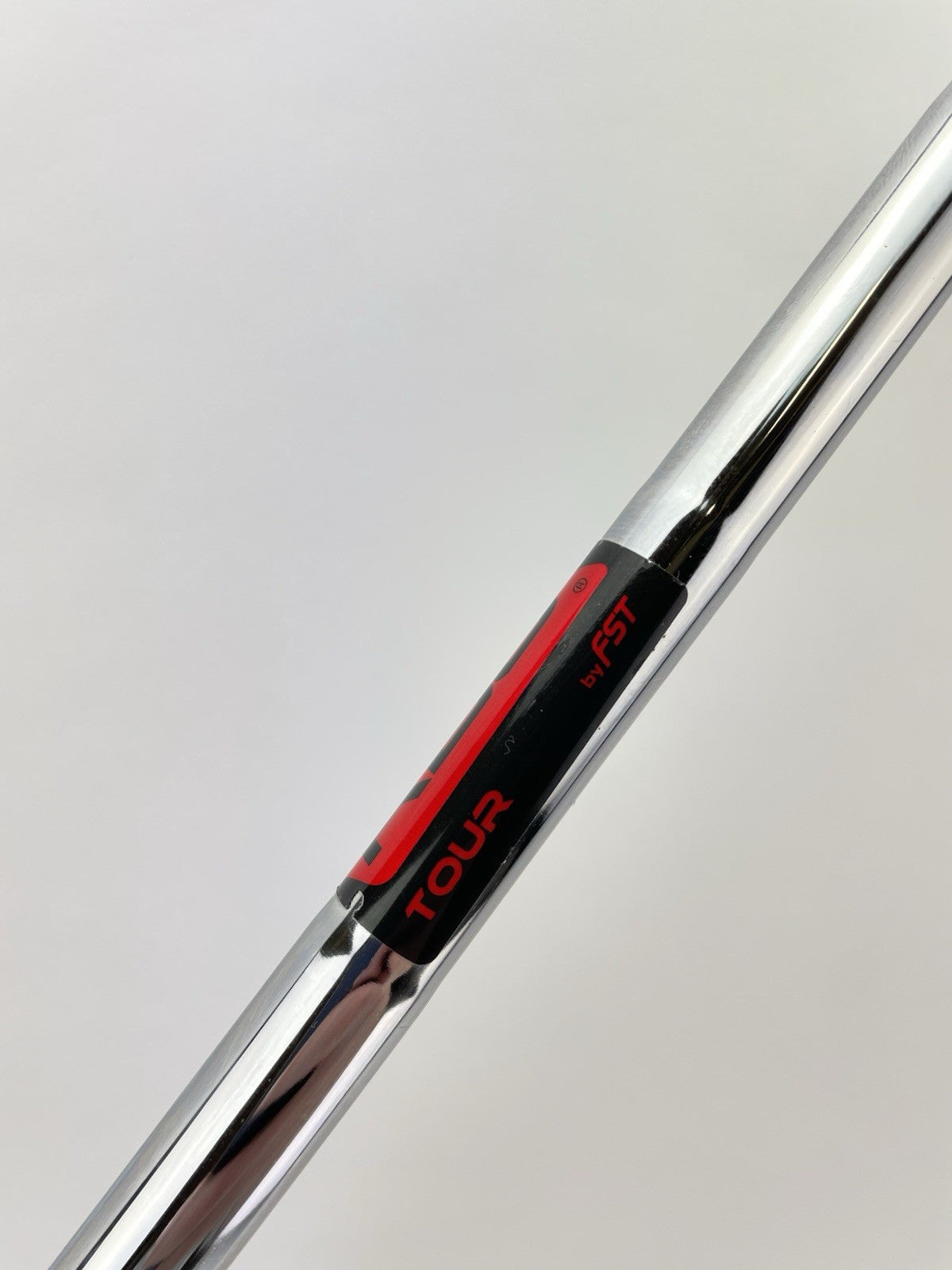 KBS Tour Iron Shaft X Flex Steel 35.5” /0.355 Tapered /288206