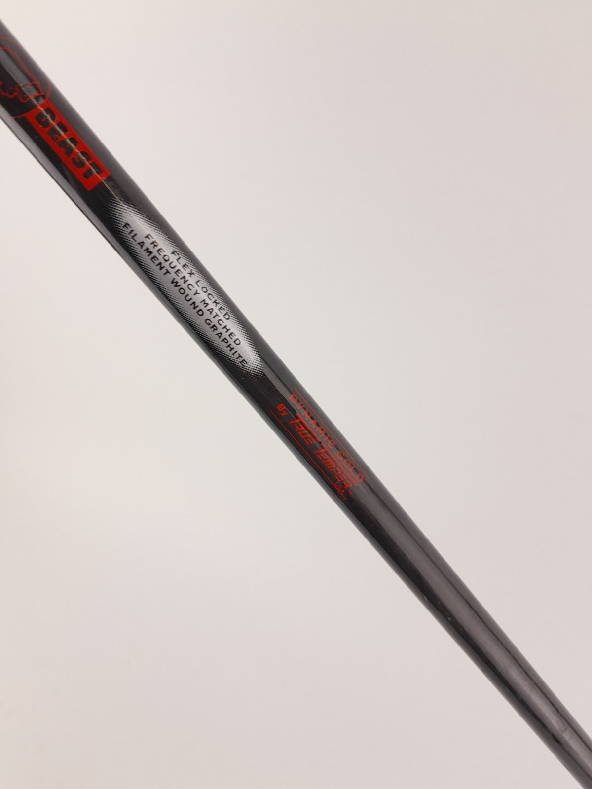Mens Golf 4 Hybrid 22* Pulse NXD Firm Graphite /Right Handed /New Grip /1656713