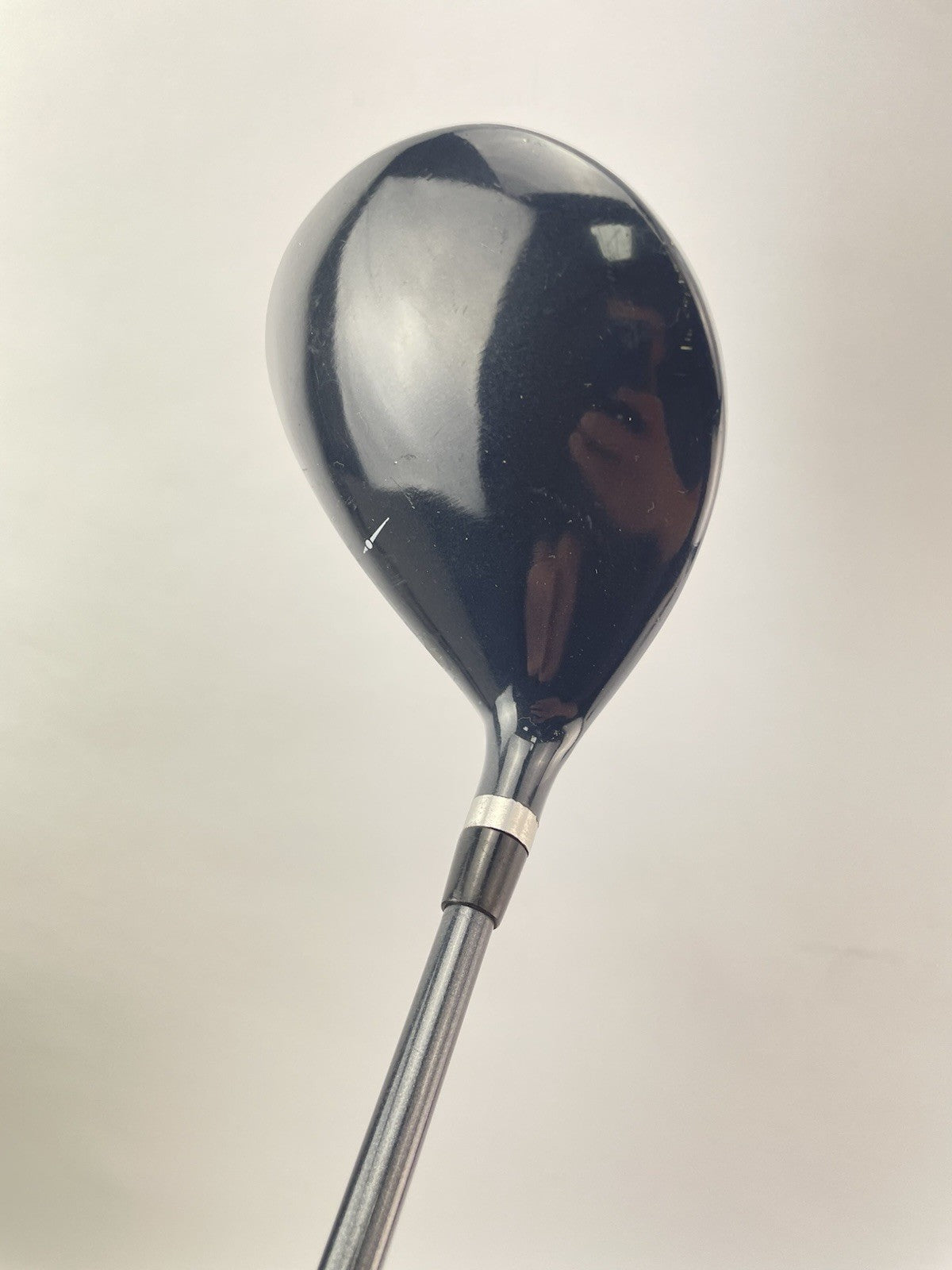 Wilson 3 Wood 15* Stretch XL Womens Flex Graphite /Right /New Grip /2591110