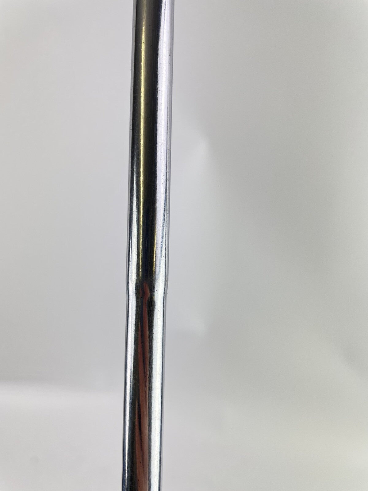 Daiwa G.K Golf Wyoming Putter Blade 34.50” Steel /Right Handed /New Grip /621414