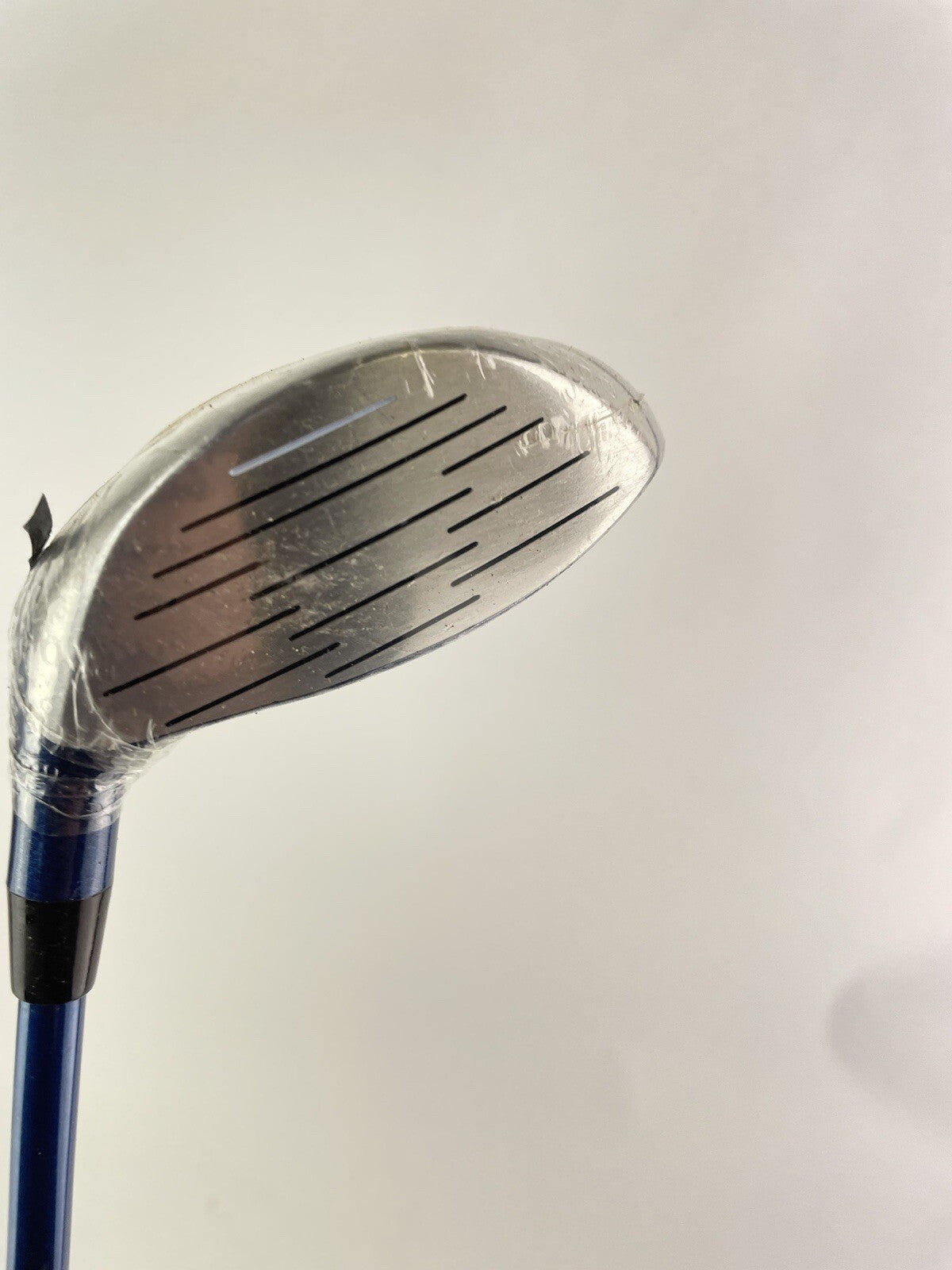 Outward Nine Ladies 3 Wood 15* Womens Flex Graphite /Right Handed /New /157545