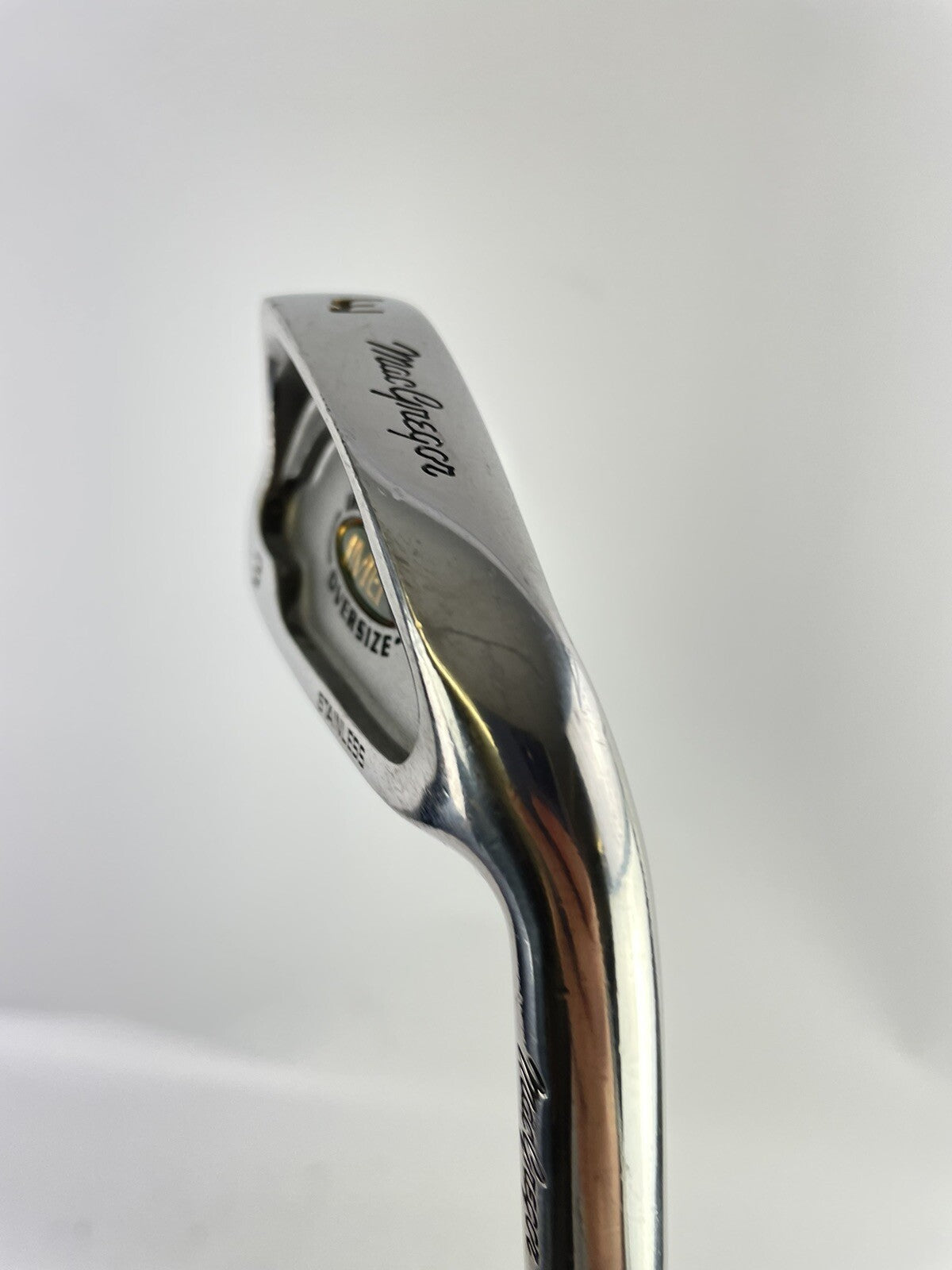 Macgregor Golf 3 Iron Oversize Regular Flex Steel /Right Handed /New Grip /66815
