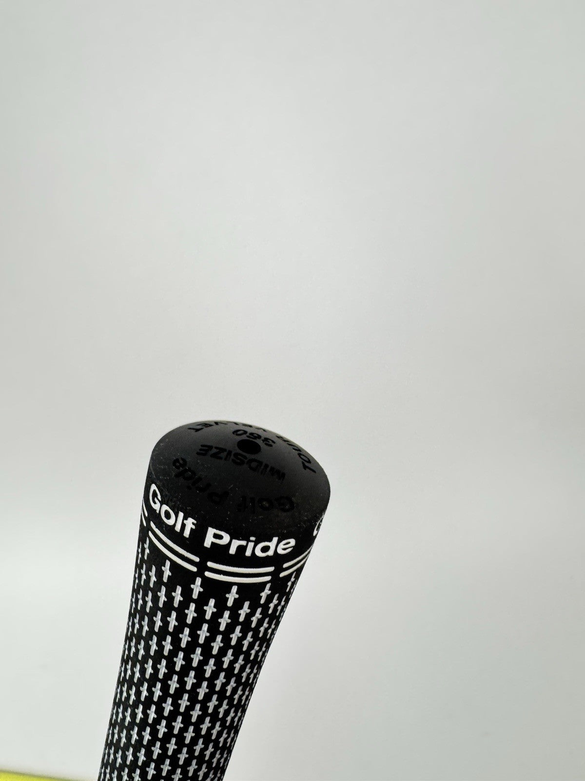 Ping G440 Stiff Driver Shaft Project X Hzrdus Handcrafted 6.0 75G /44.5 /3366411
