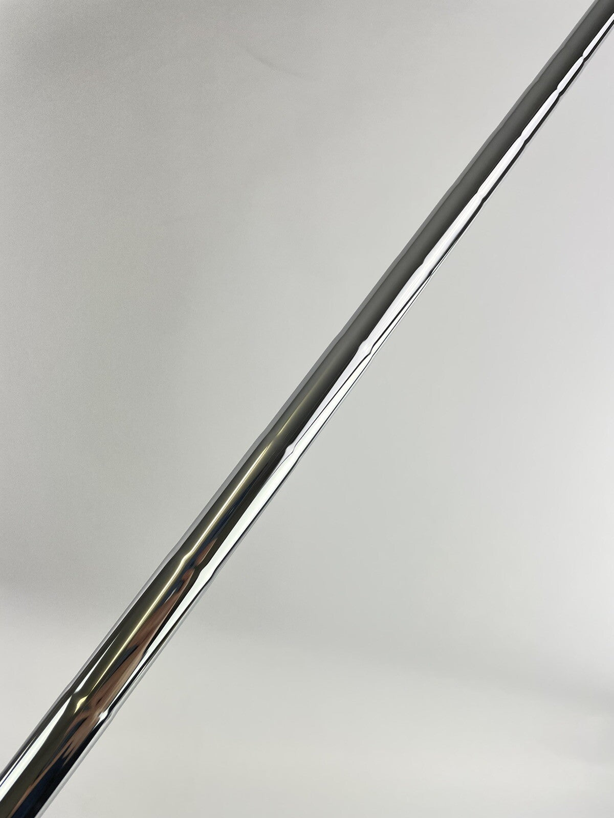KBS Max Iron Shaft Regular Flex Steel 35.50” /0.370 Parallel /92776