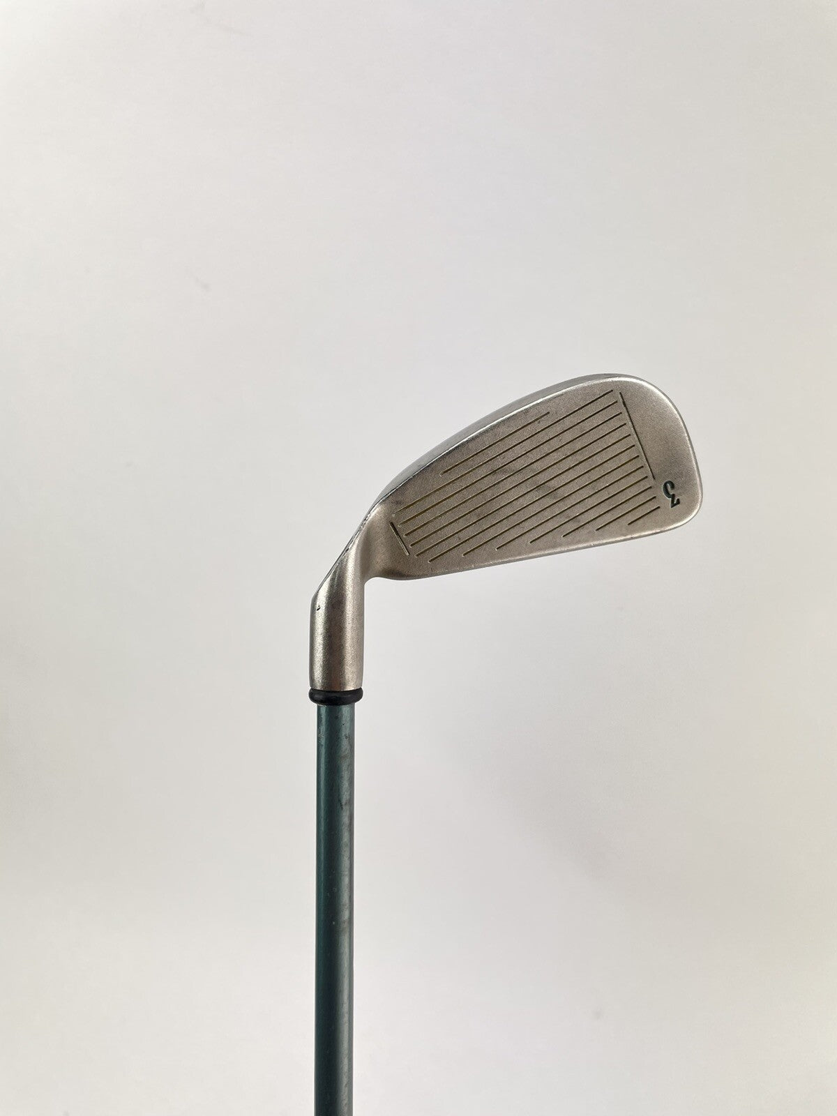 Callaway Golf 3 Iron Big Bertha Ladies Graphite /Right Handed /New Grip /184996