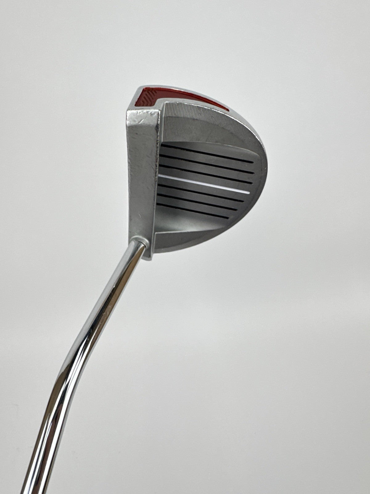 Nike Method Putter Mod-00 Milled Mallet /Winn Grip /Right Handed /336928