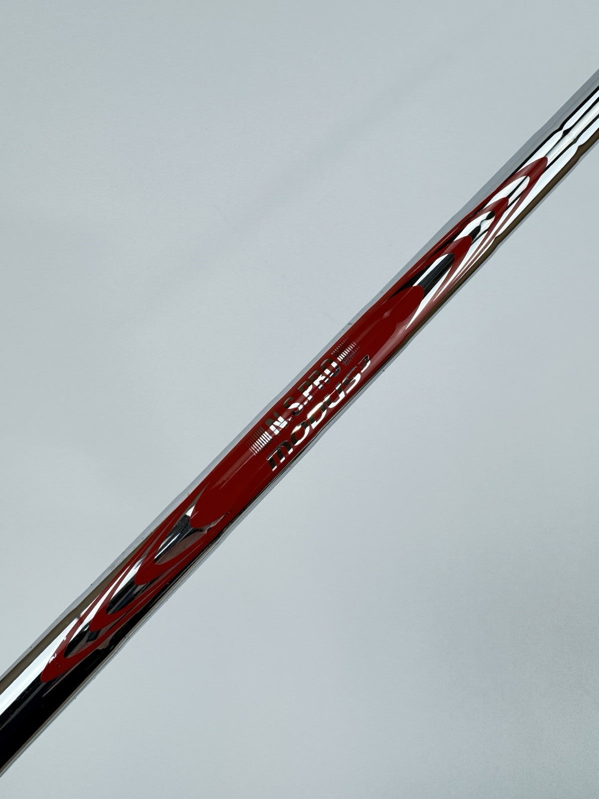 Nippon Modus3 Iron Shaft Tour105 Stiff Flex Steel 35.5” /0.355 Tapered /326320