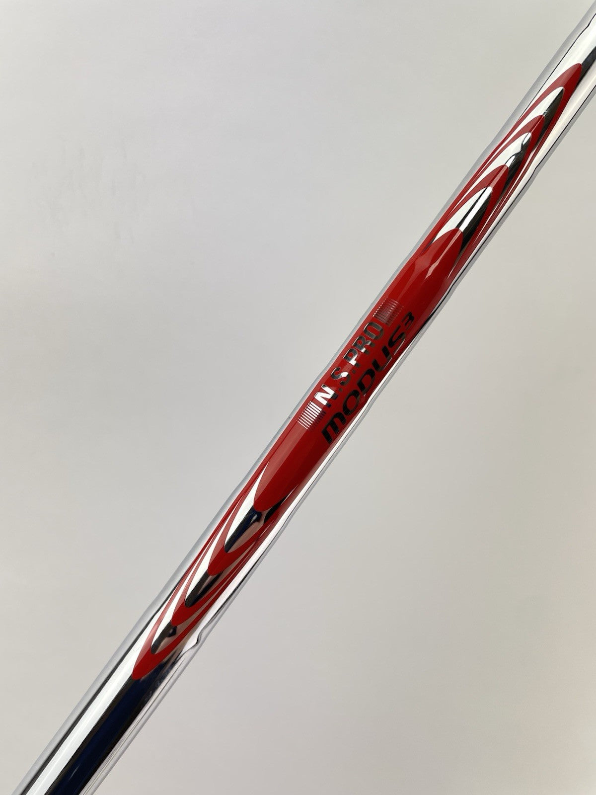 Nippon Modus3 Iron Shaft Tour120 Stiff Flex Steel 35.25 /0.370 Parallel /249292