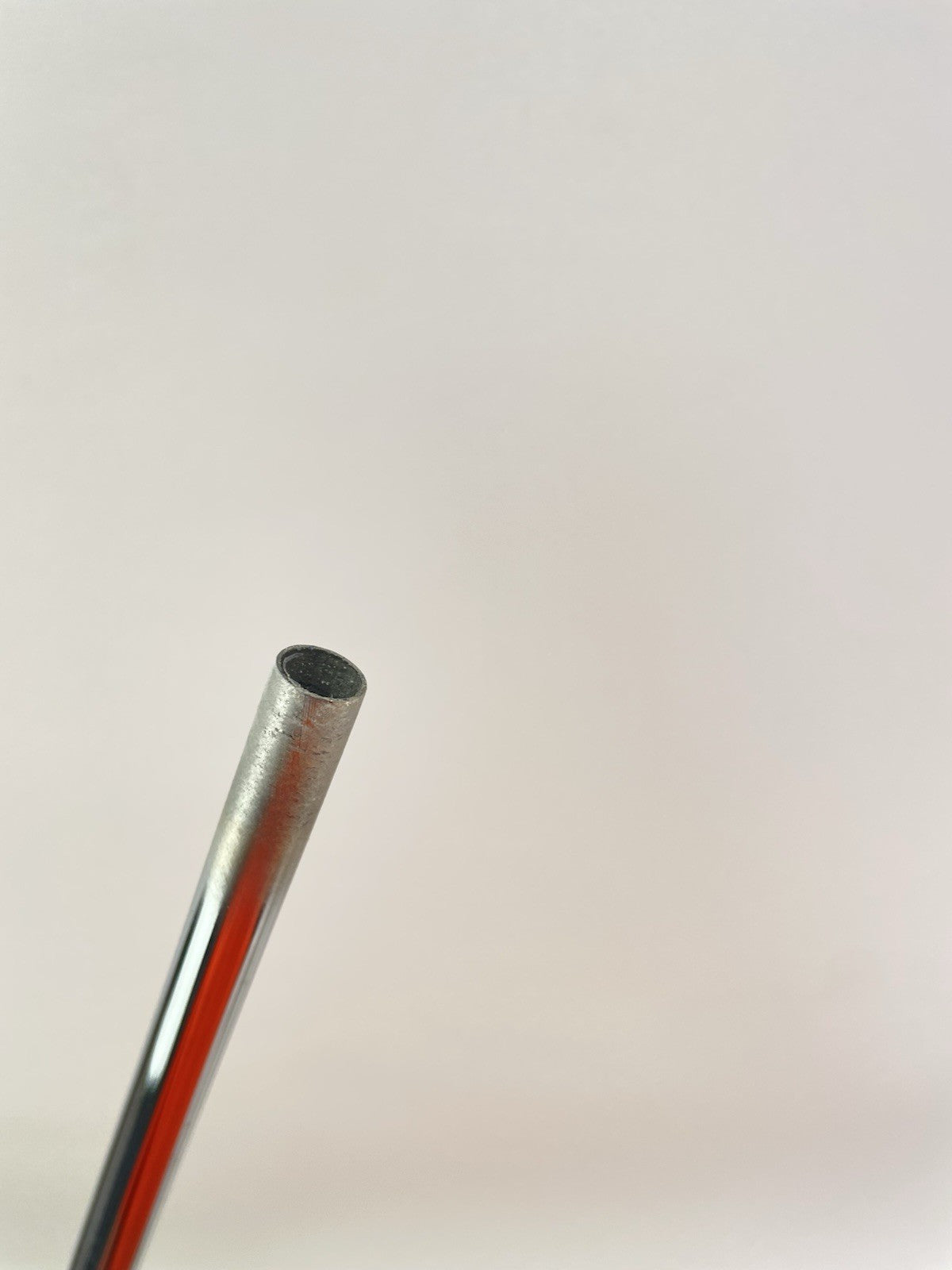 Project X 6.0 Iron Shaft Stiff Flex Steel 35 /0.370 Parallel /259718
