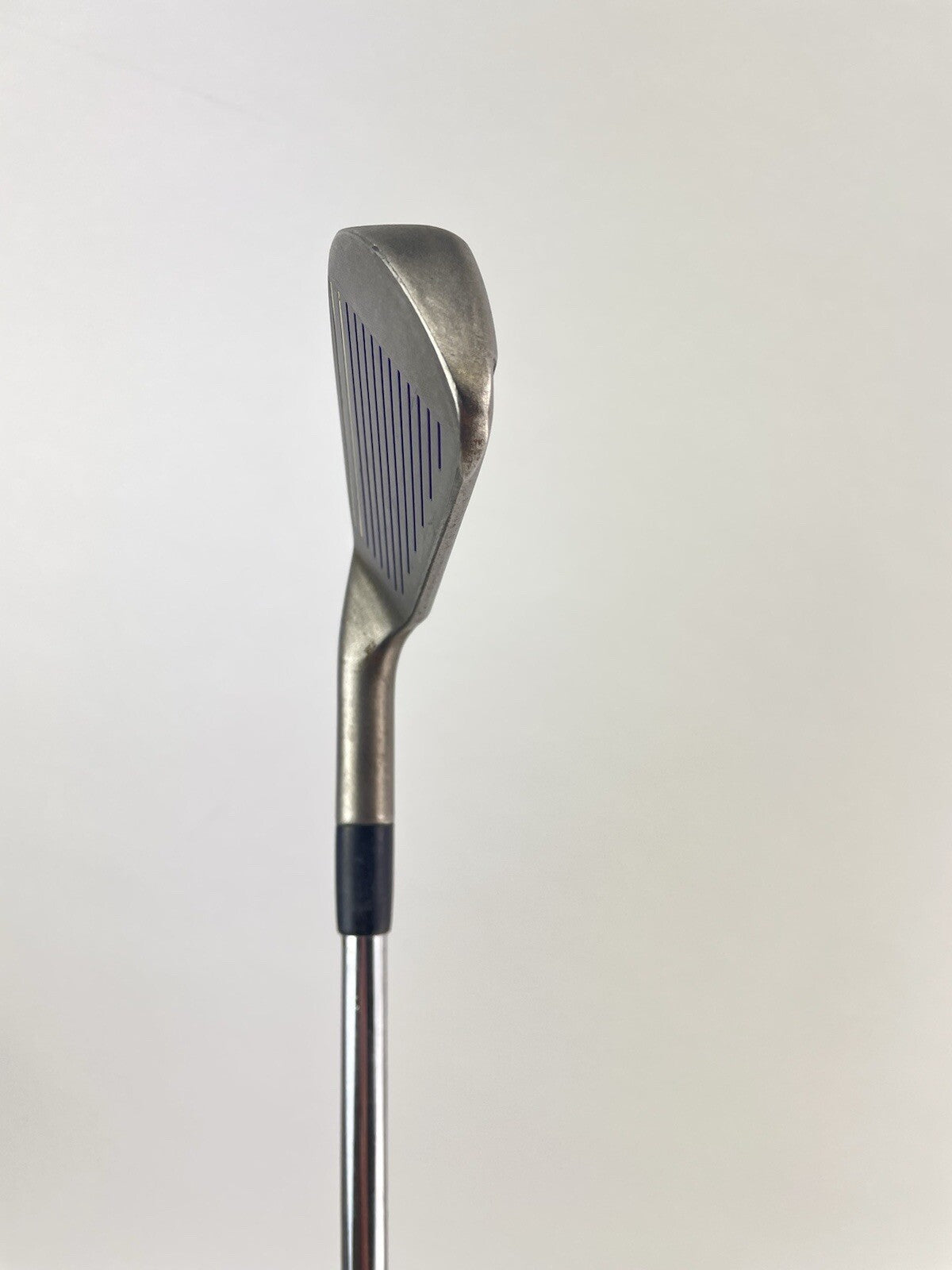 Taylormade Ladies 4 Iron ICW11 Ladies Flex Steel /Right Handed /New Grip /1914913