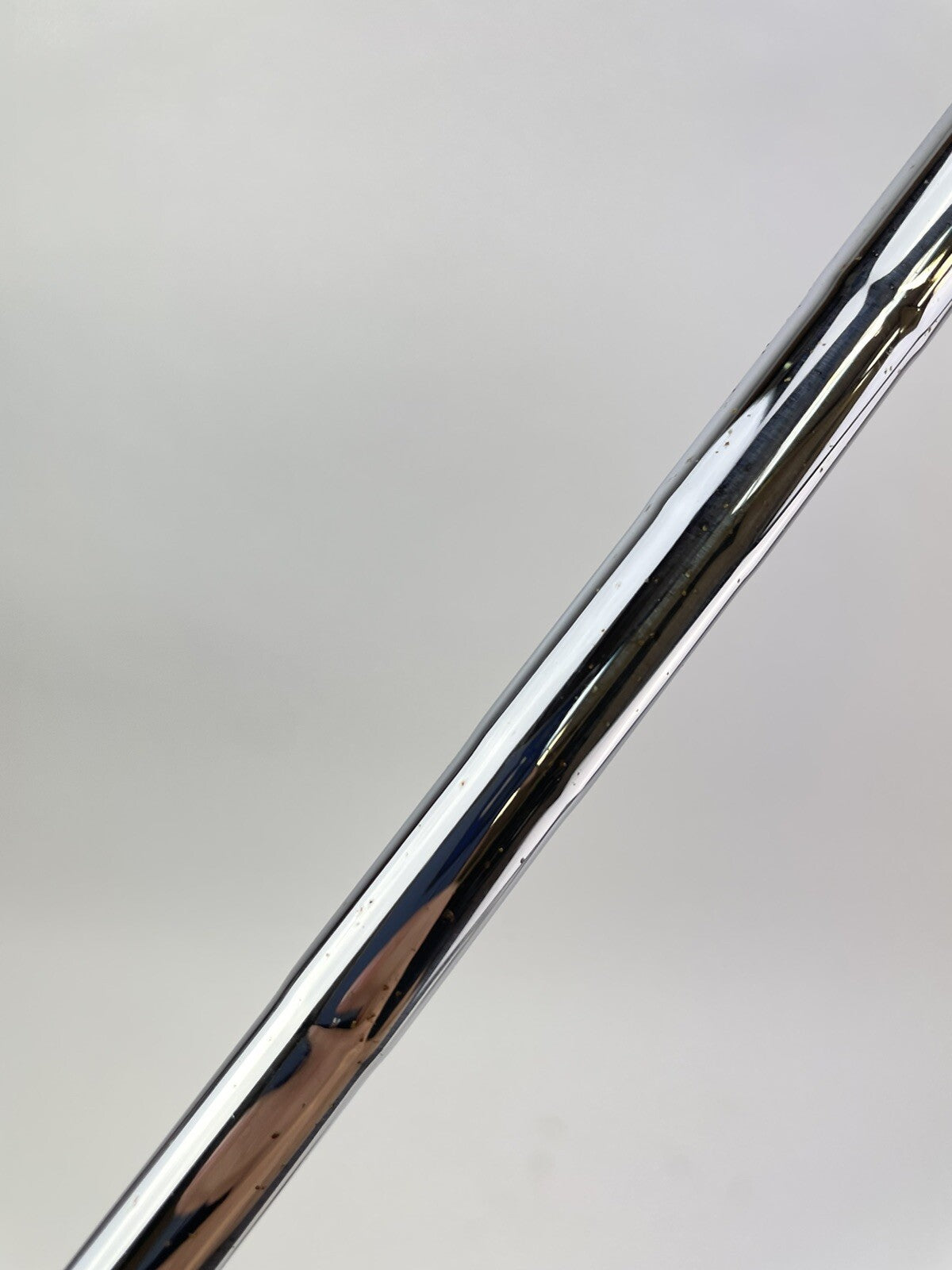 Mizuno JPX923 Tour 7 Iron 34* Nippon Tour 105 X Flex Steel /Right /Demo /2029517