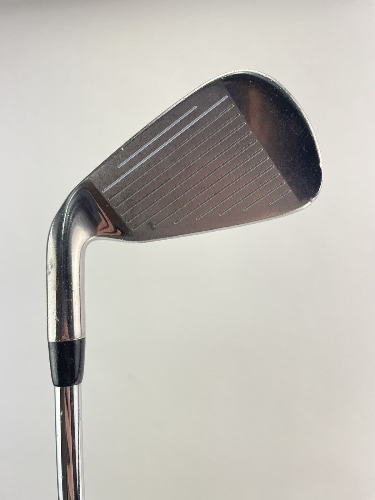 Lynx Predator 6 Iron Regular Flex Steel Shaft /Right Handed /Lamkin /1979712