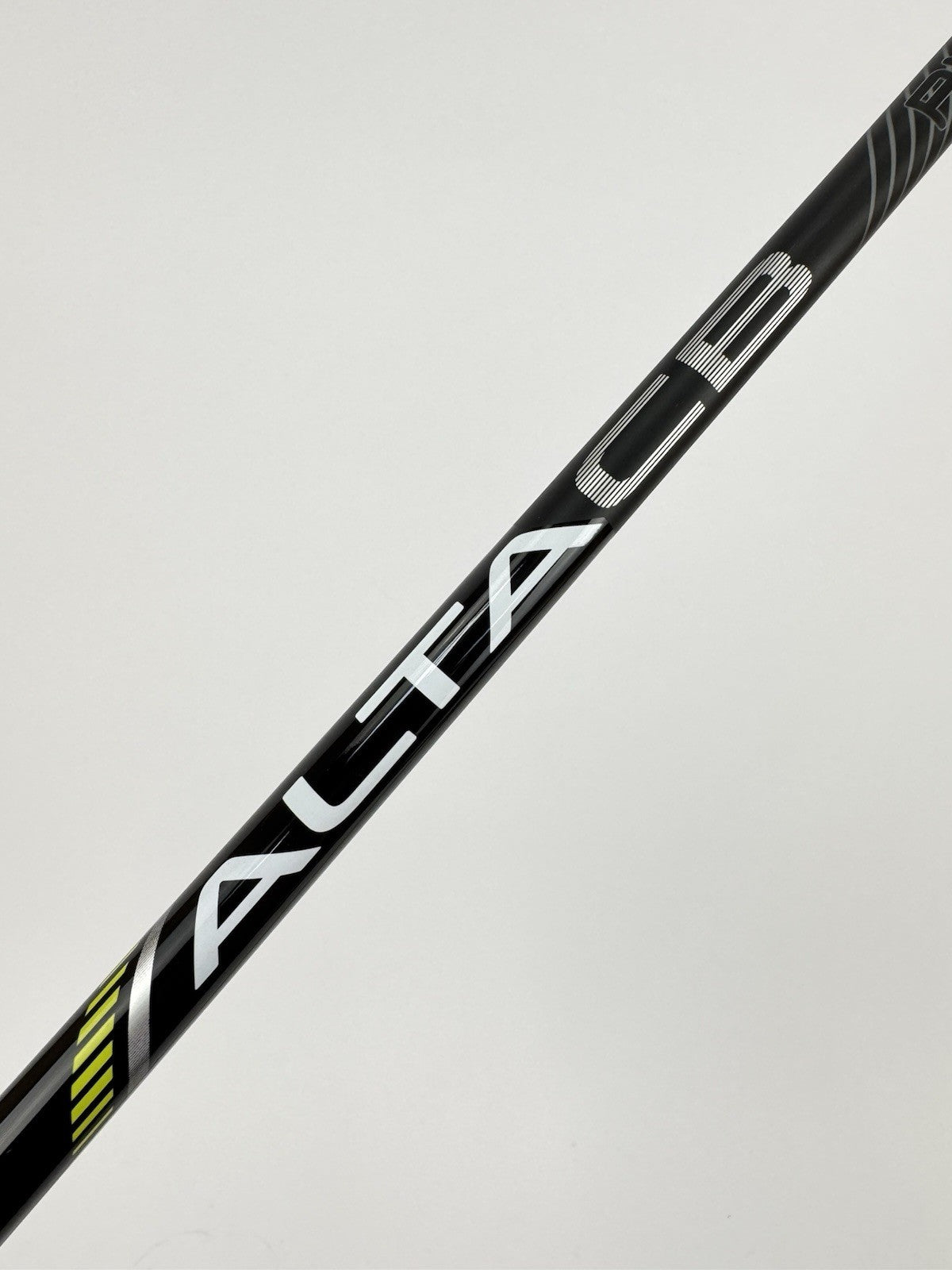 Ping Alta CB Iron Shaft AWT Regular Flex Graphite 35.5 /0.355 Tapered /332330