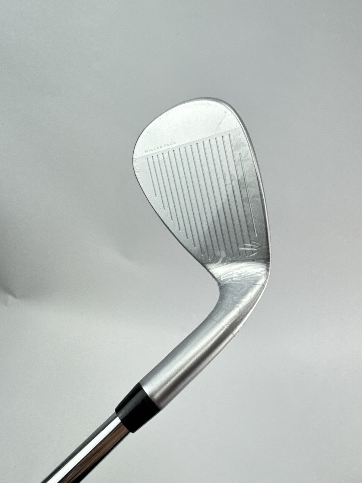 Cobra LTDX Sand Wedge Left Handed KBS Tour 90 Regular Steel /Brand New /2489210