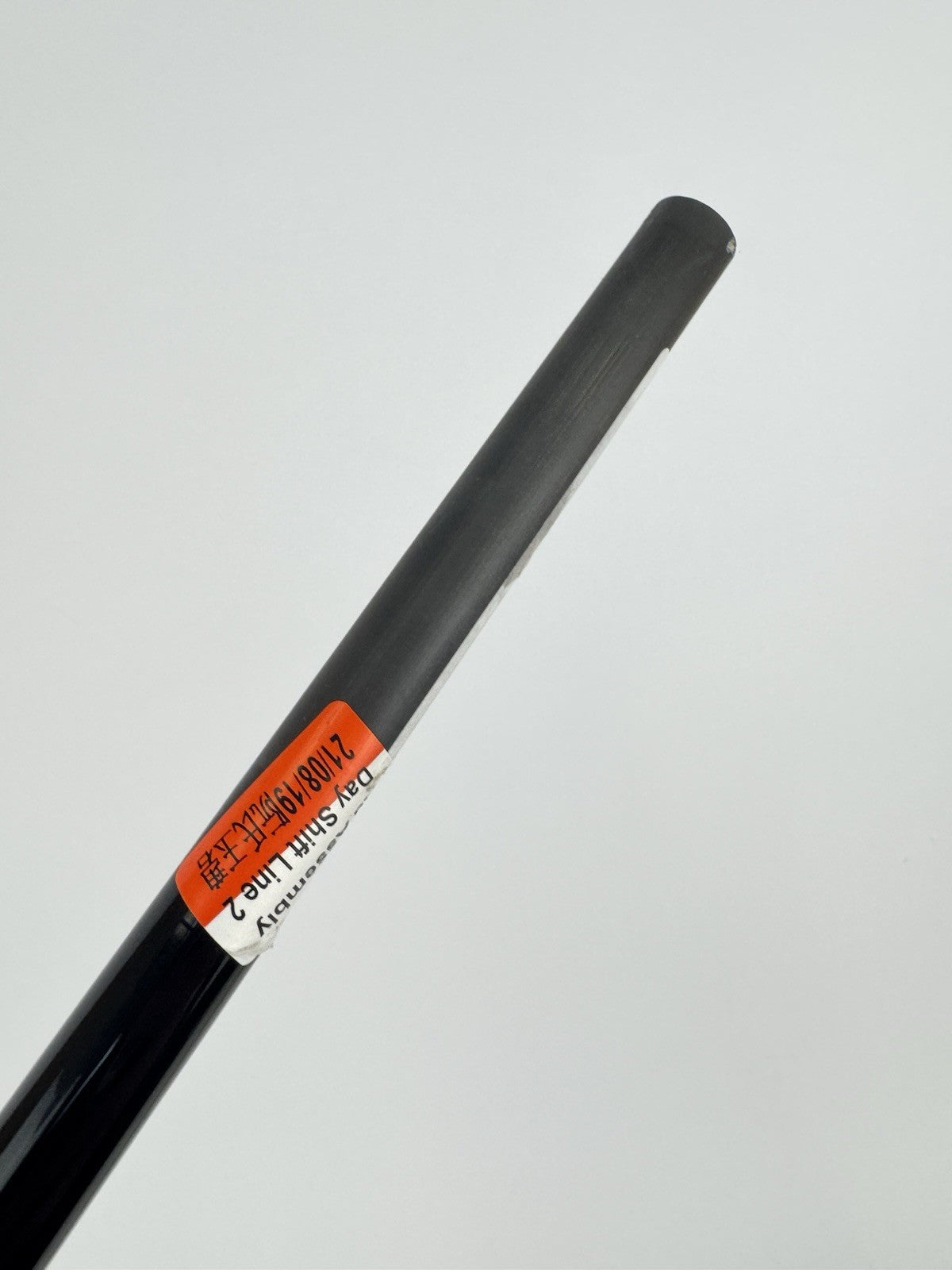 Mitsubishi Chemical MMT 55 Iron Shaft Senior Flex Graphite 35.25” /0.355 /329158