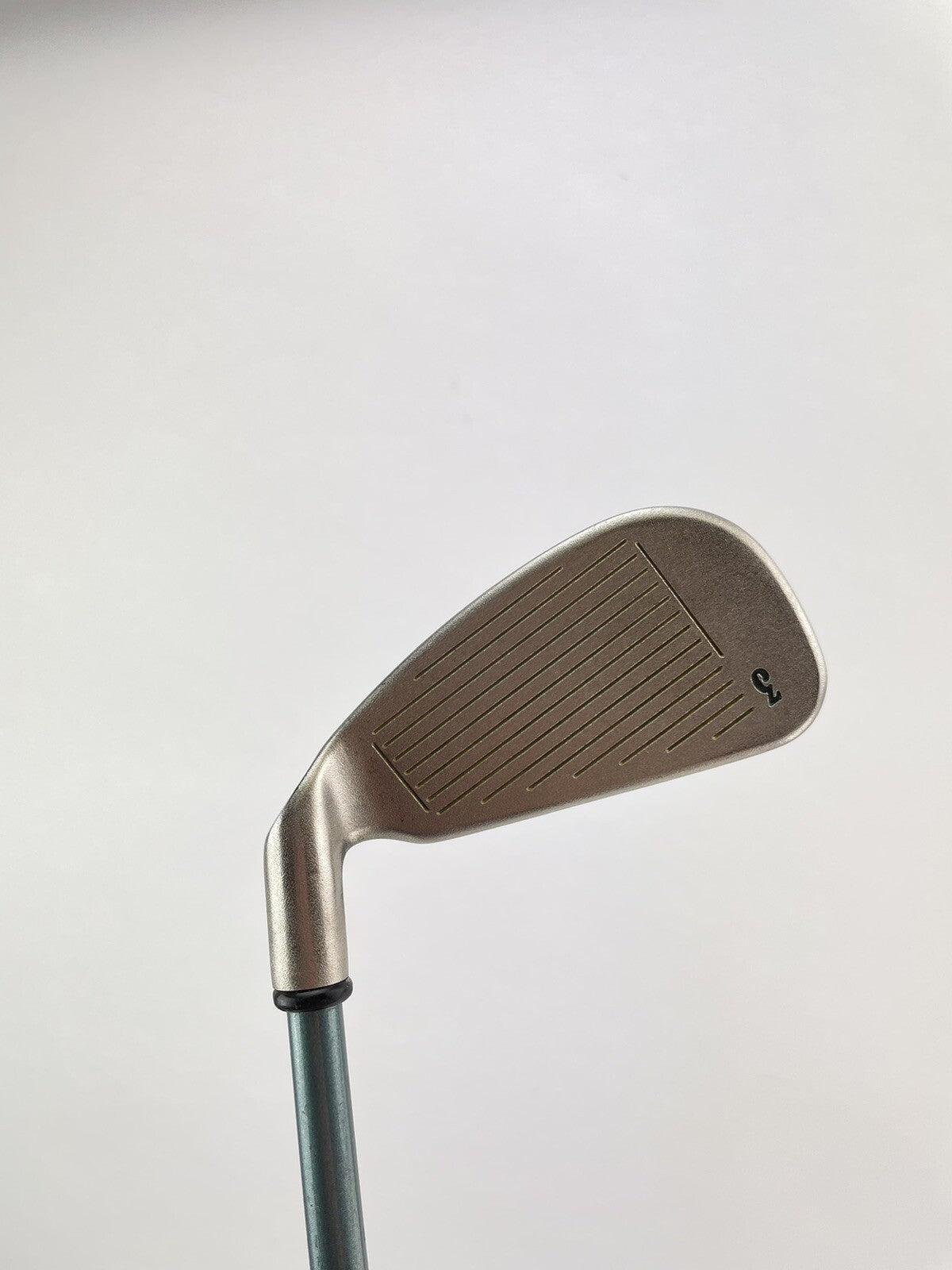 Callaway Golf 3 Iron X-12 Big Bertha Ladies Graphite /Right /New Grip /1755610