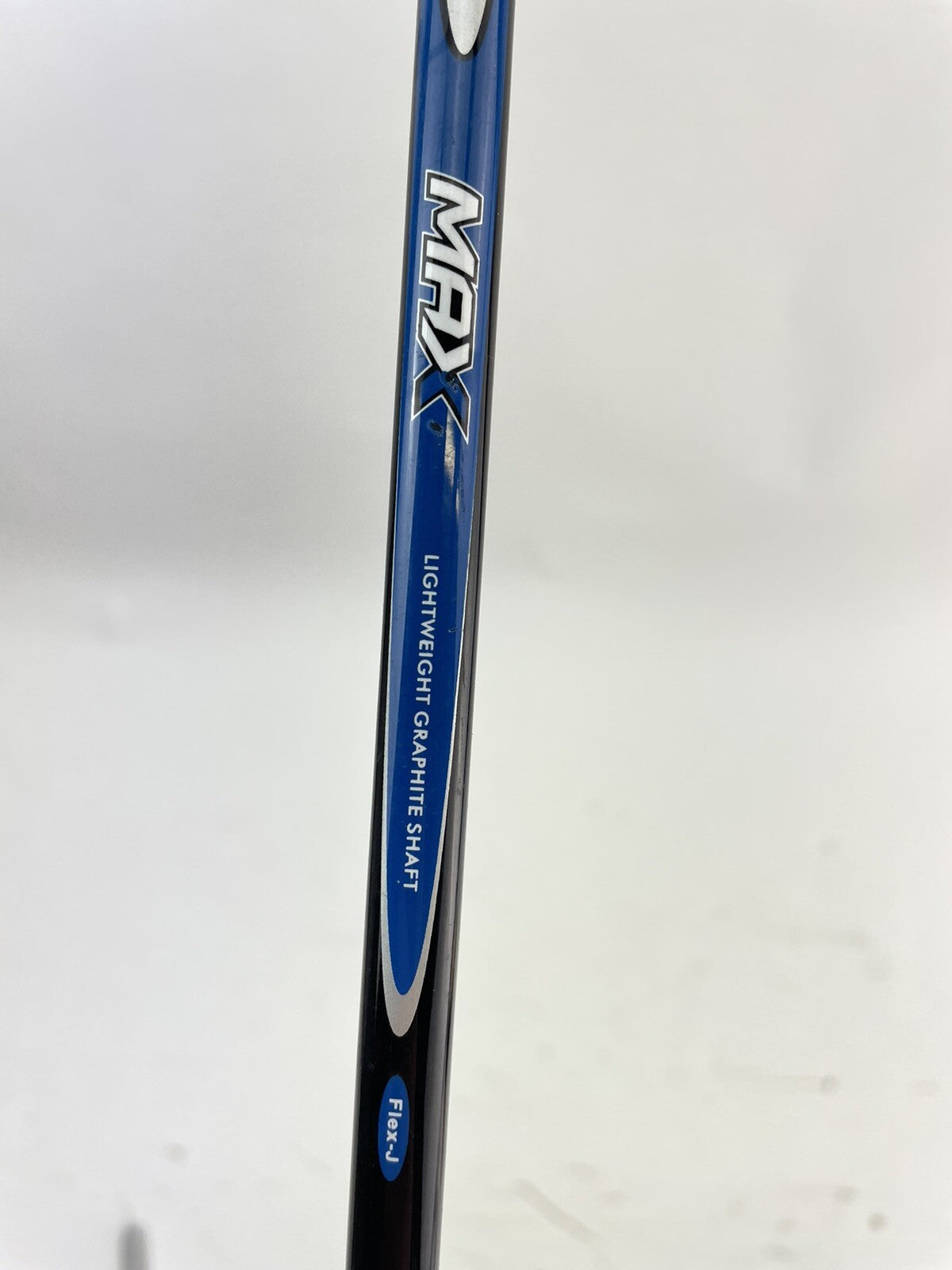 Dunlop Golf 7 Iron Max Junior Flex Graphite /Right /28.5” /Good Grip /2103414