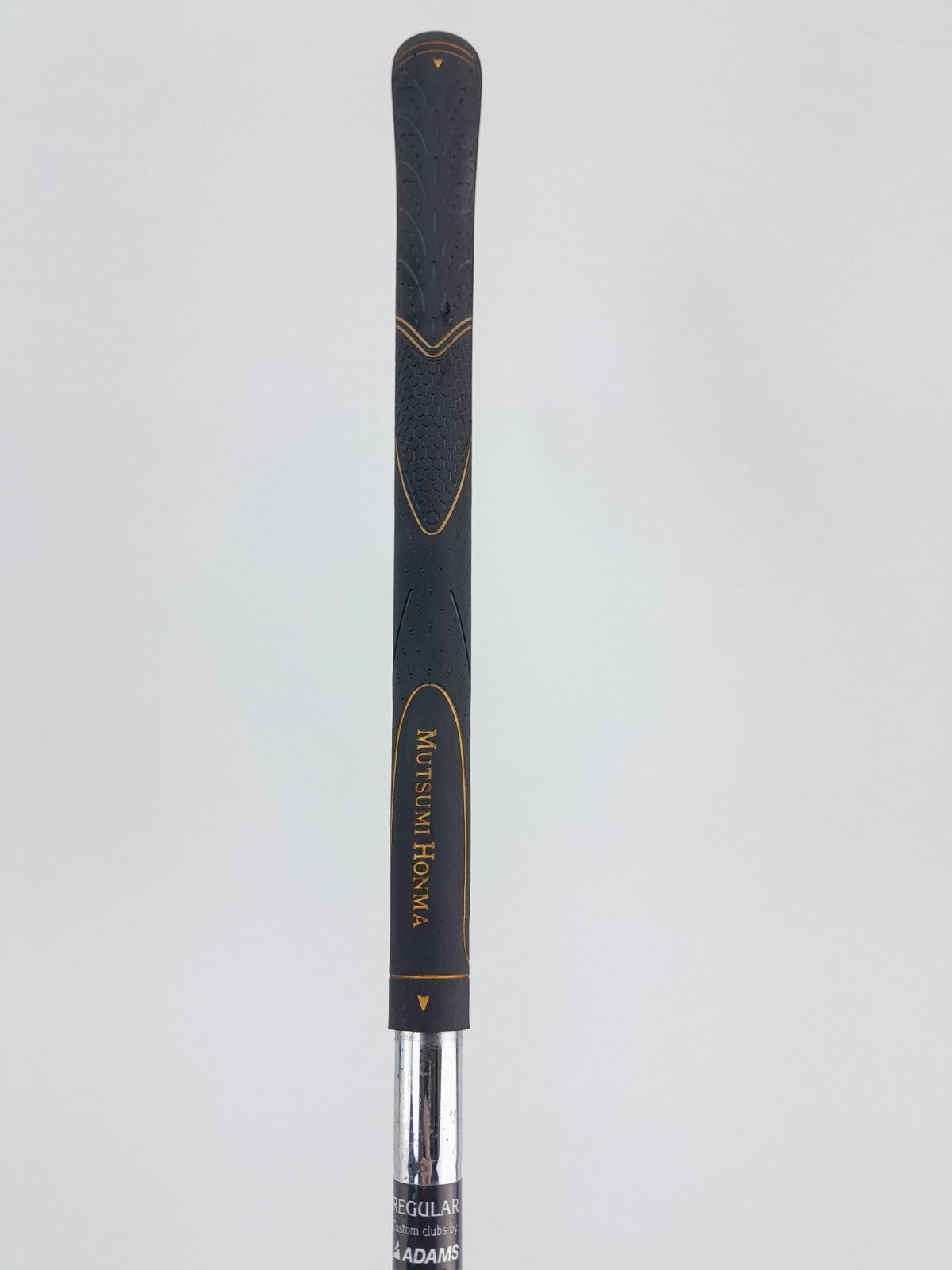Adams Golf 3 Wood Tight Lies 16* Regular Steel /Left Handed /New Grip /1621512