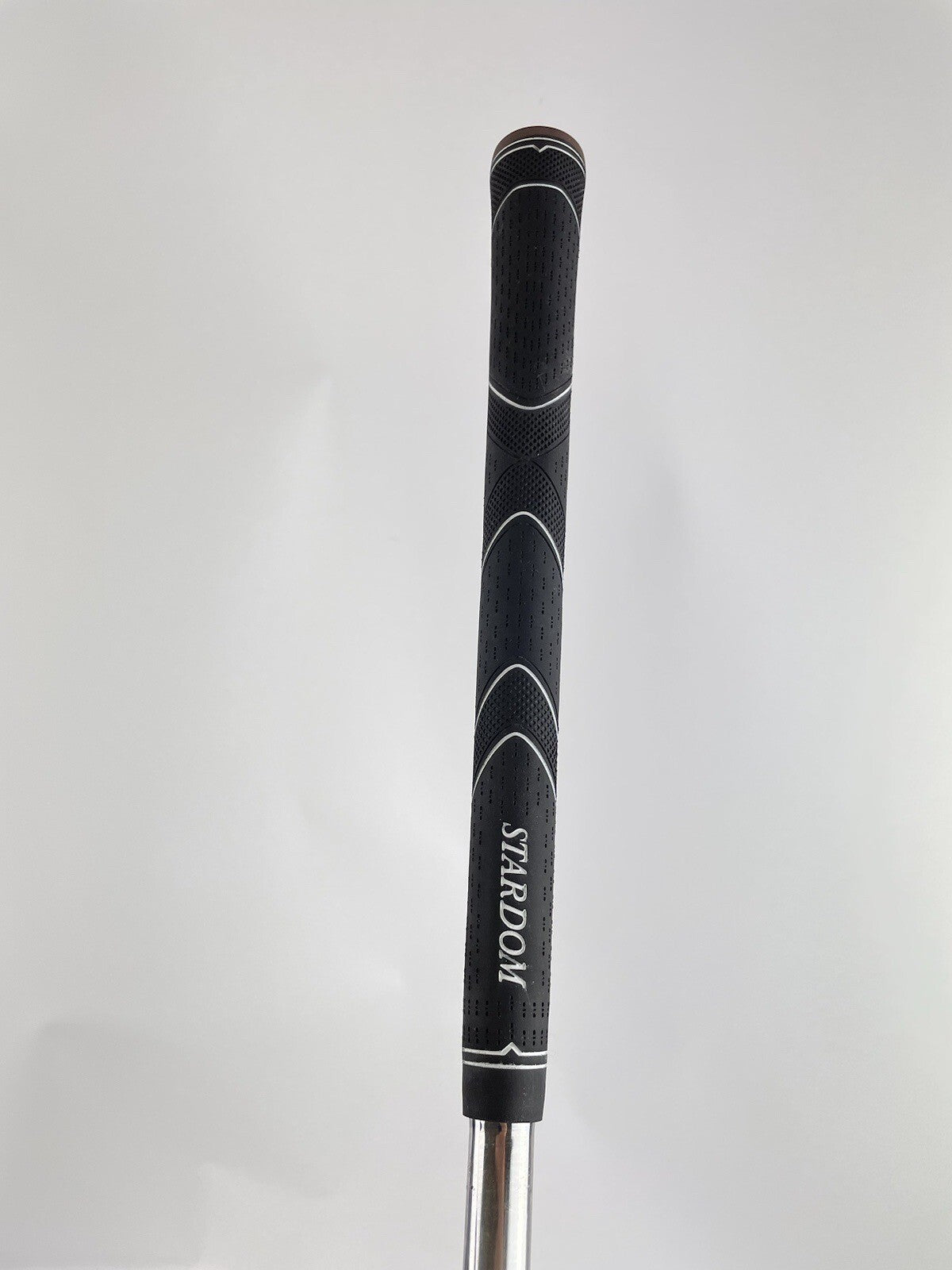 Mizuno Quad+ 7 Iron Mens Regular Flex Steel /Right Handed /New Grip /419911