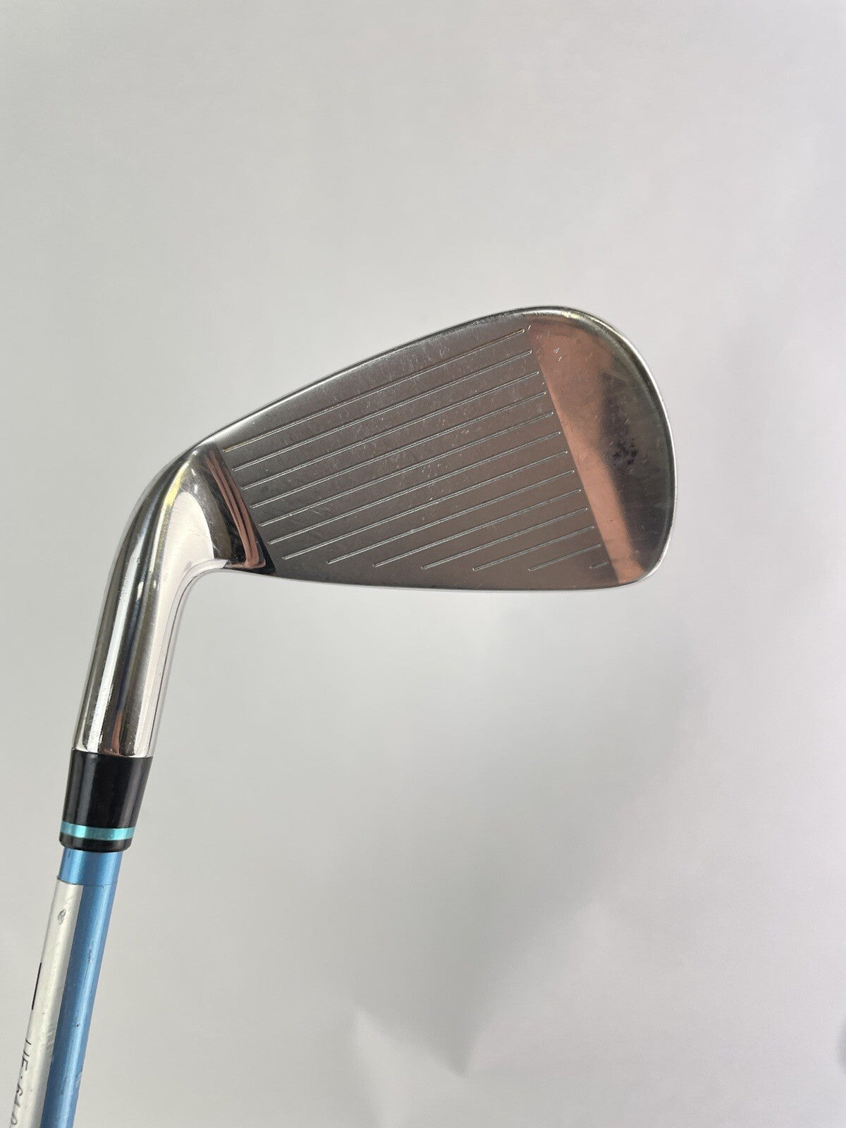 Wilson Staff Di11 7 Iron UST Ladies Graphite +1/2" /2UP /New Grip /159748