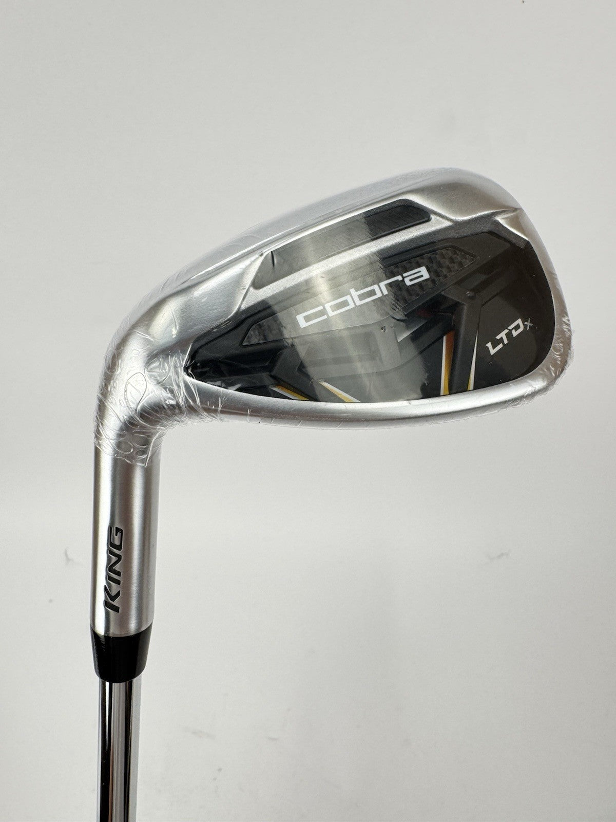 Cobra LTDx Gap Wedge Left Handed 47.5* KBS Tour 90 Regular Steel /New /355270