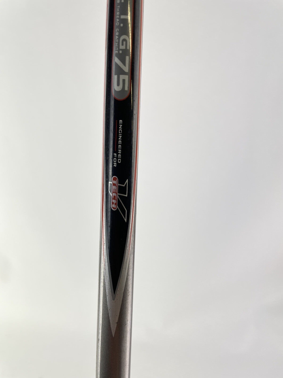 Williams Vtech 4 Hybrid 23* Ladies Graphite /Right Handed /New Grip /1419512