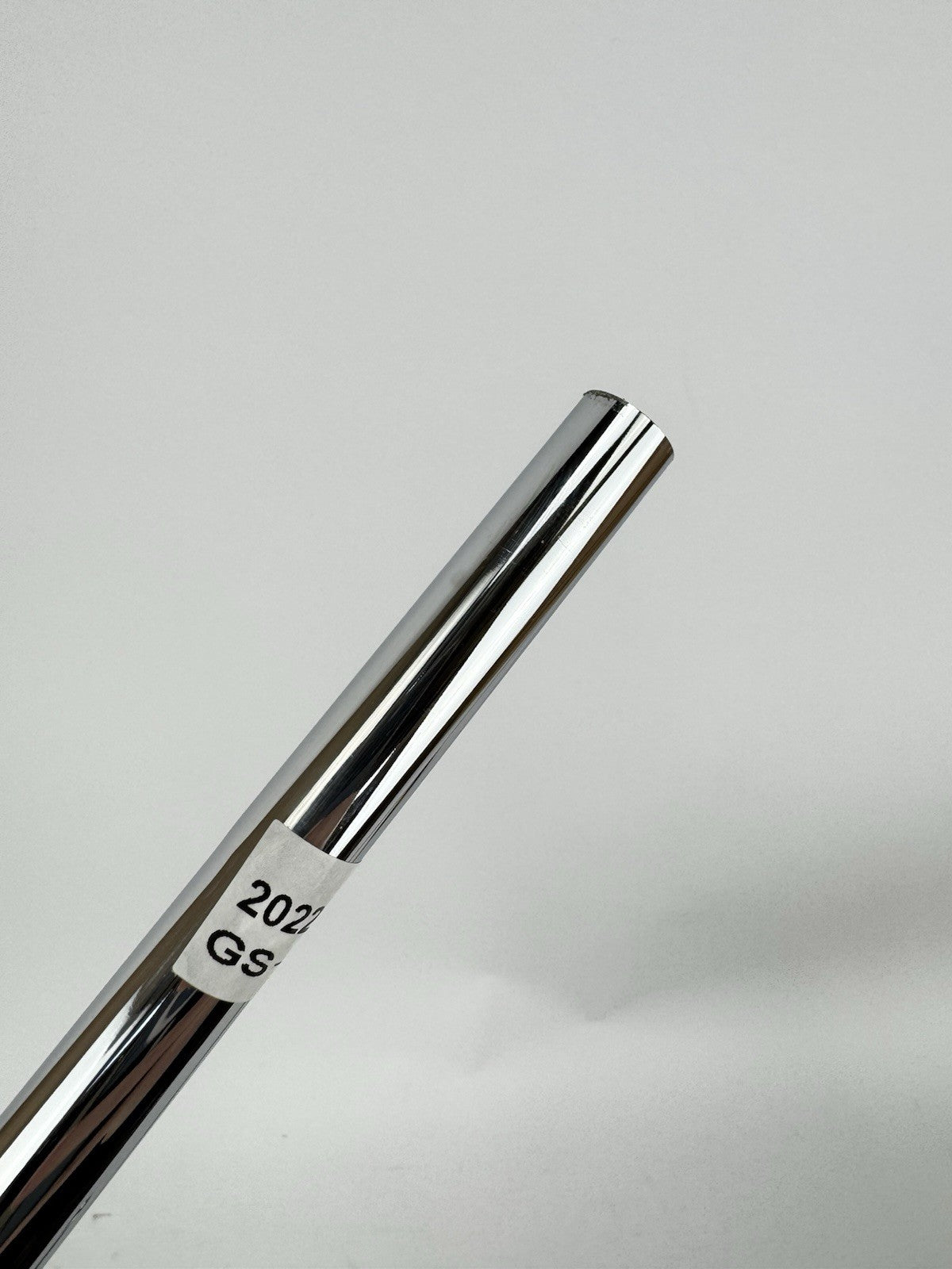 KBS Tour Lite Iron Shaft Regular Flex Steel 35.5” /0.370 Parallel /322759