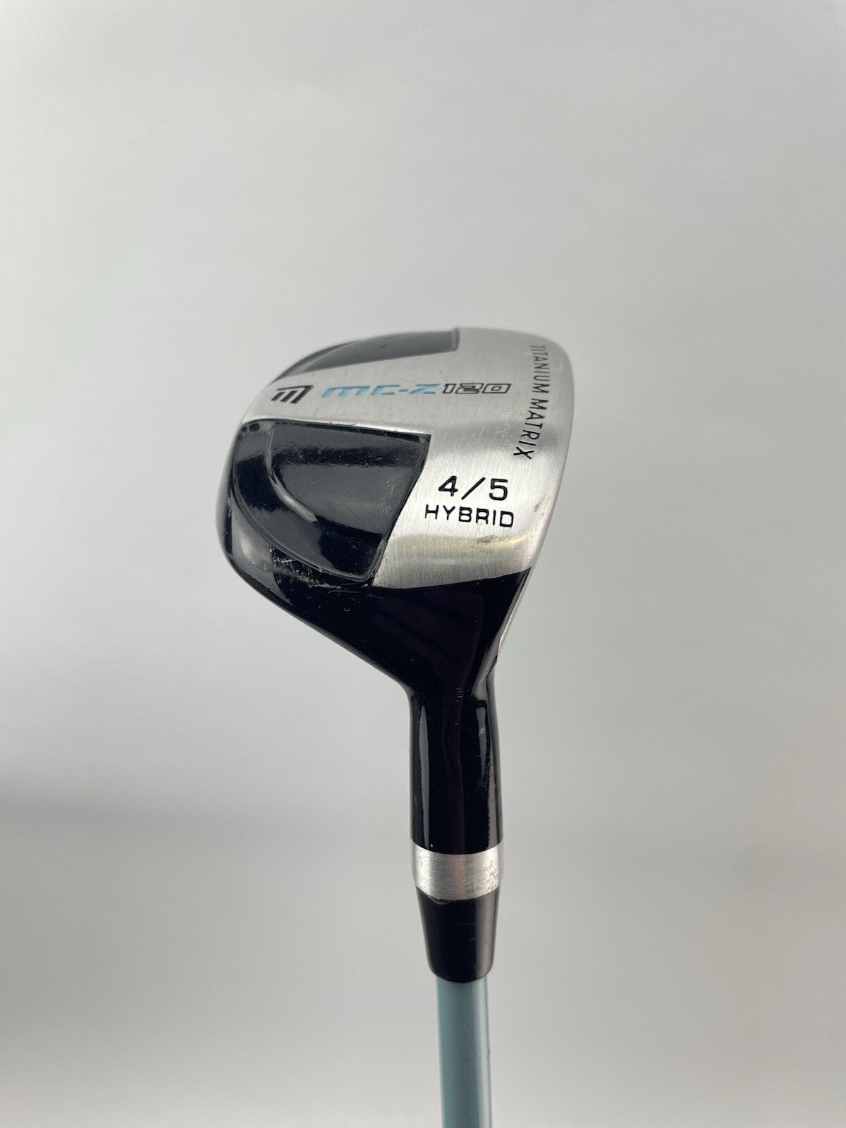 Masters Golf 4/5 Hybrid Ladies Flex Graphite /Right /Good Grip /37.5” /224301
