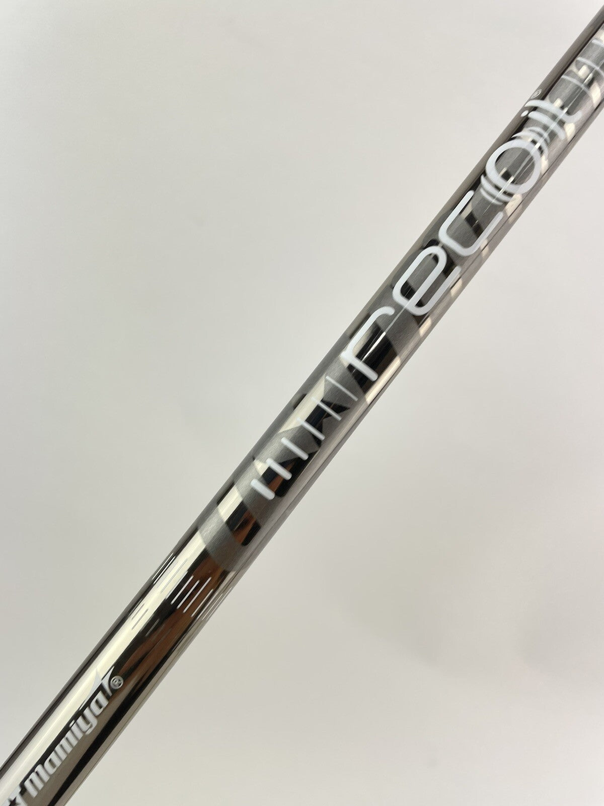 Recoil ES Iron Shaft 460 F3 Regular Flex Graphite 35.25" /0.370 Parallel /185772