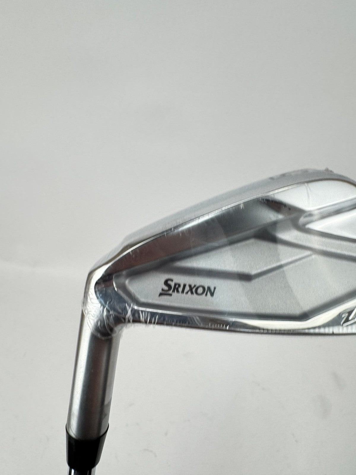 Srixon ZX7 5 Iron Nippon Stiff Flex Steel Left Handed Brand New/362692