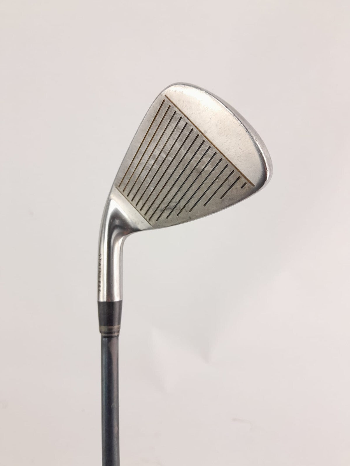 Mitsushiba Viper 6 Iron Oversize Ladies  Graphite /Right /Golf Pride Mid /159137