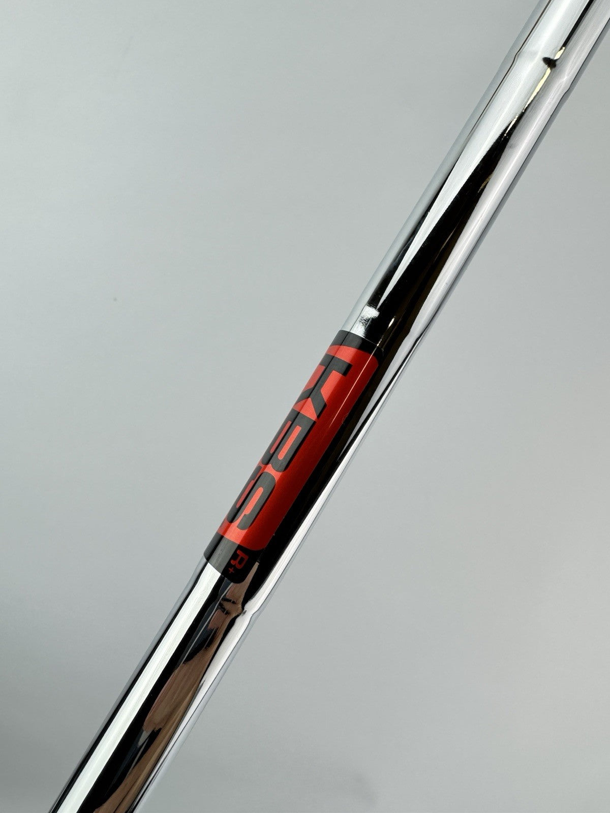 Cobra Aerojet One Length 8 Iron Left Handed KBS Tour Regular Steel /New /2964411