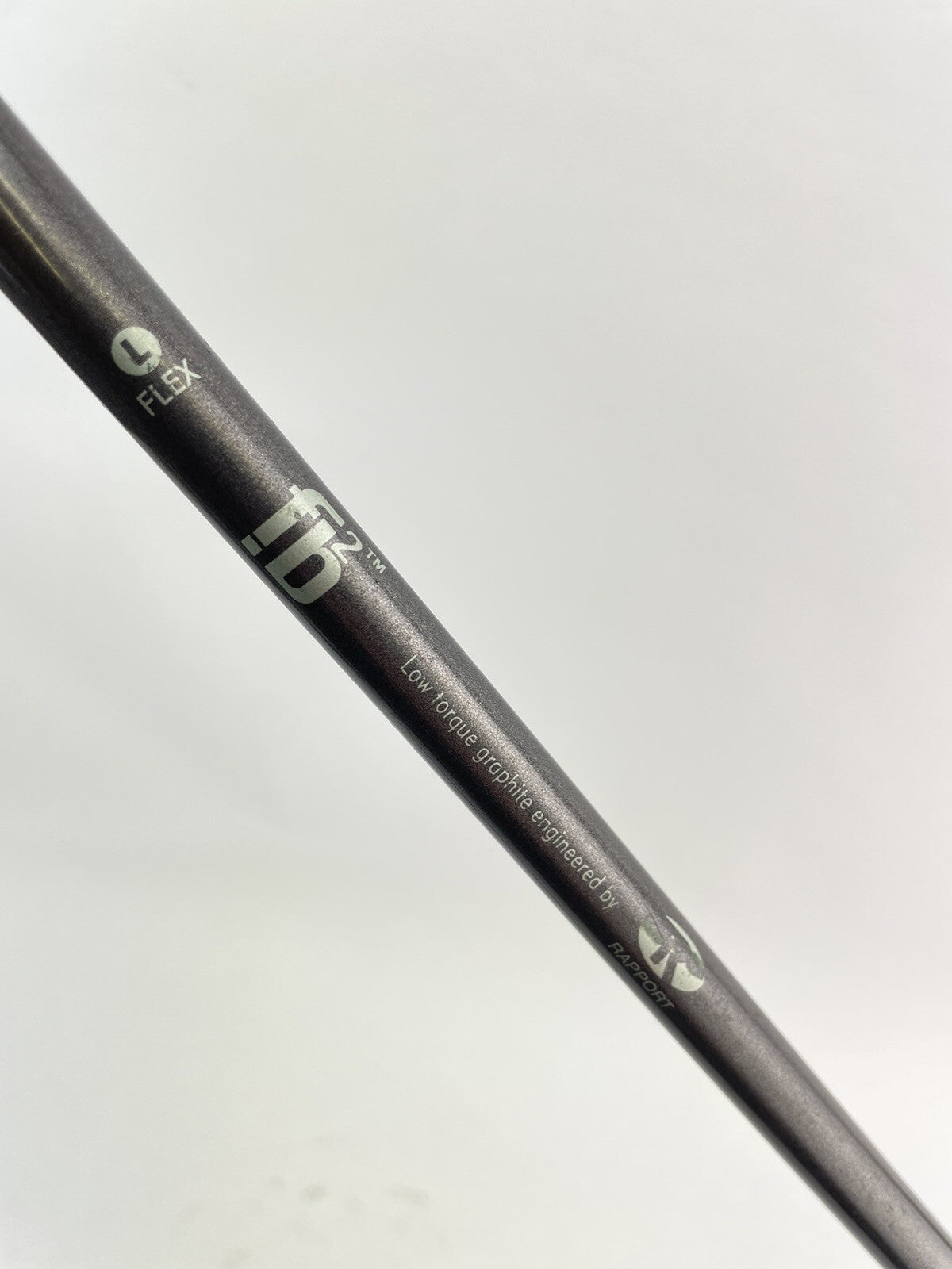 Progen Golf 7 Wood FB2 Ladies Flex Graphite /Right Handed /New Grip /1840514