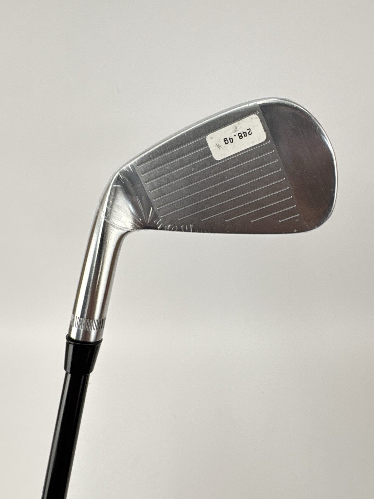 Sub70 TAIII 4 Iron Forged Tensei Blue X Flex Graphite /Right /Mid Grip /357319